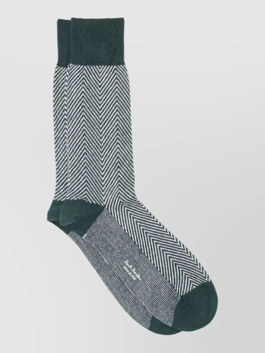 Paul Smith socks