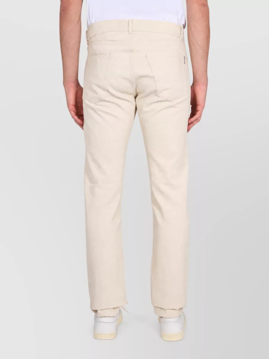 Aspesi Denim Jeans