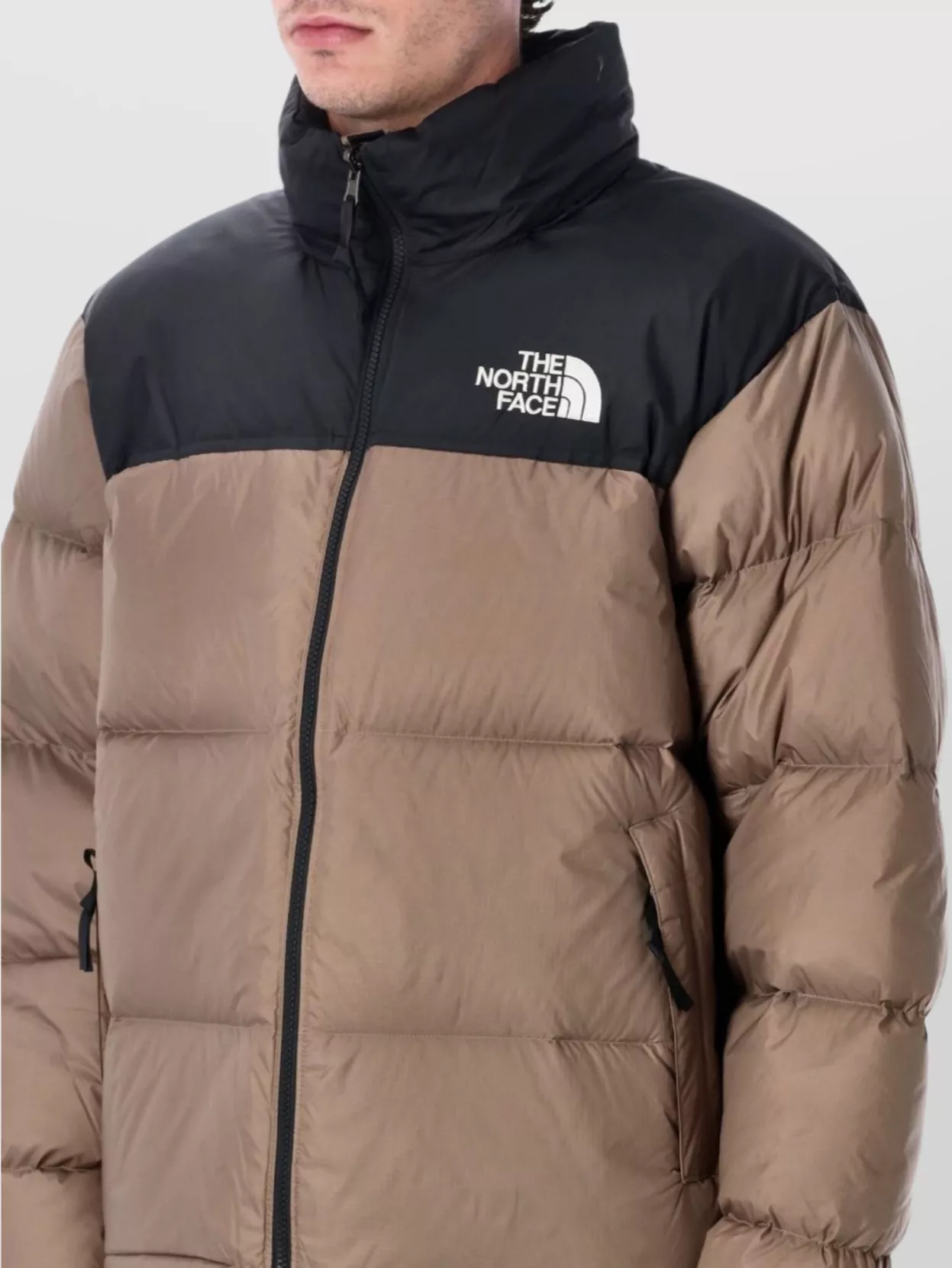 The North Face Retro 1996 Nuptse Outdoor Jacket
