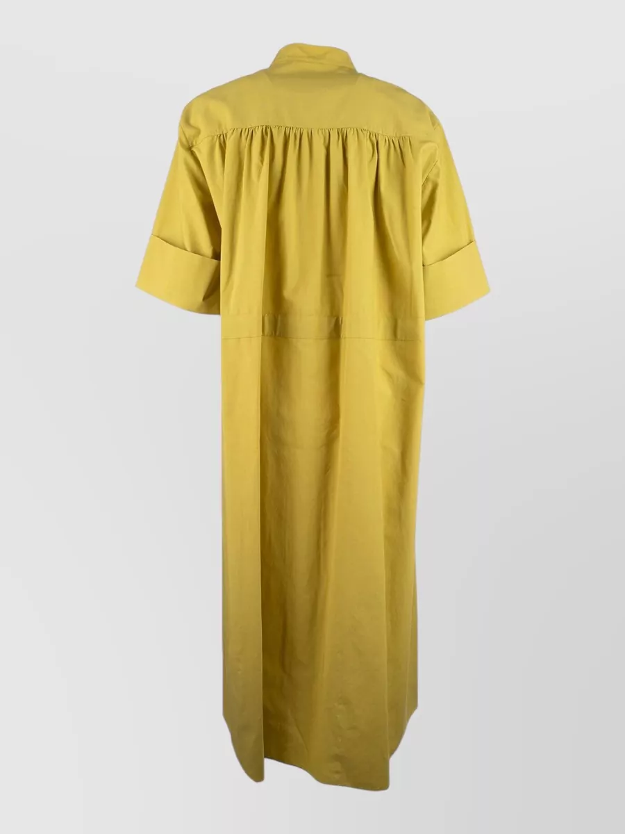 Paul Smith Midi Dress