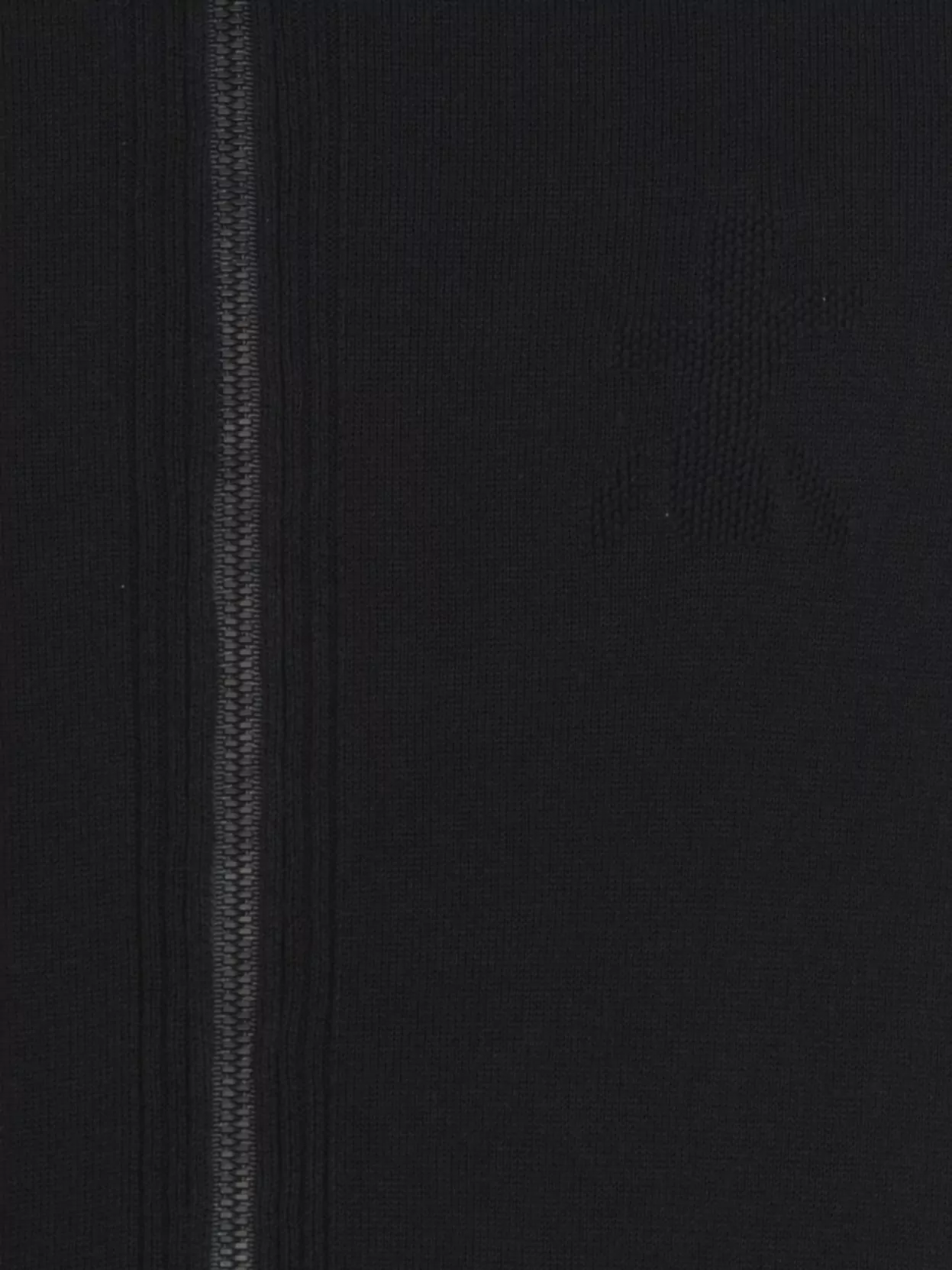 Premiata Cotton Hoodie With Front Slit Pockets