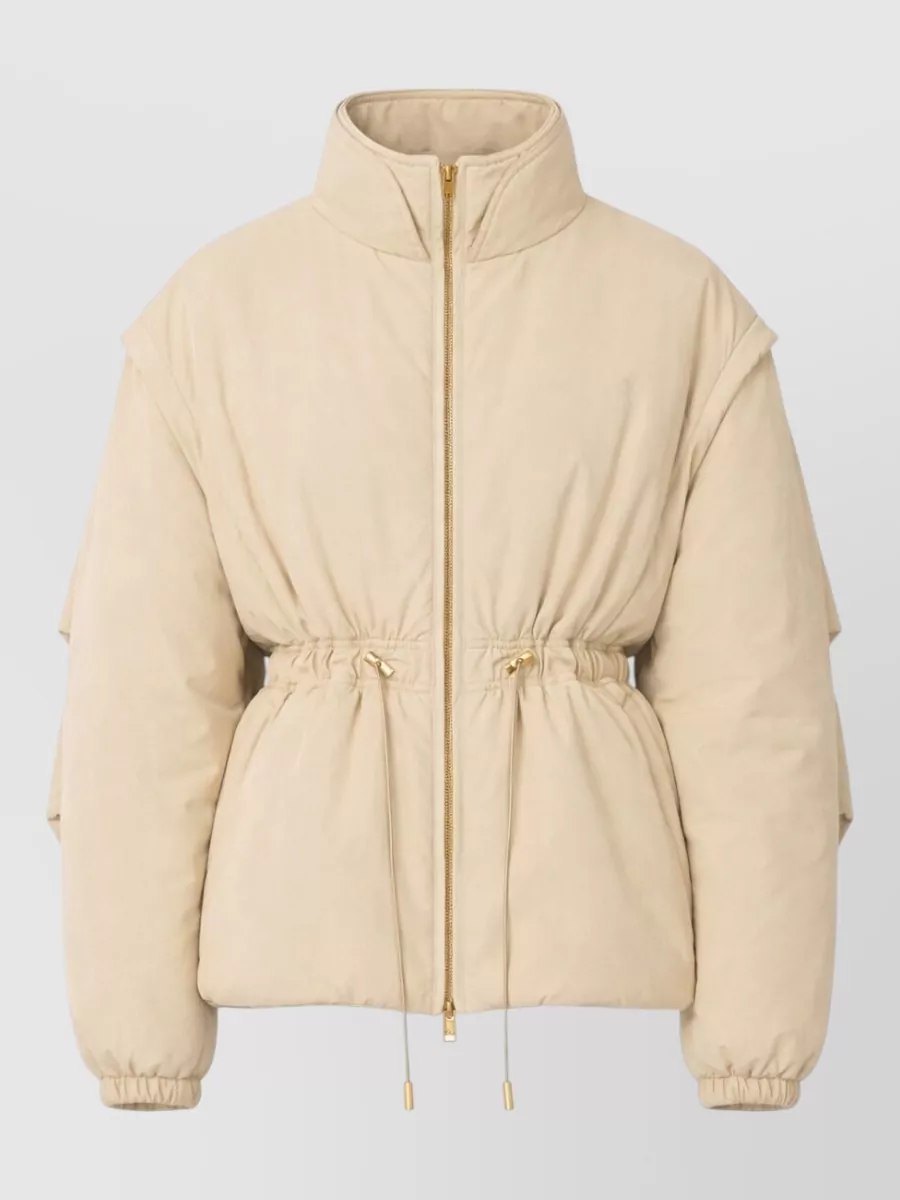 Isabel Marant Etoile Parka Coat