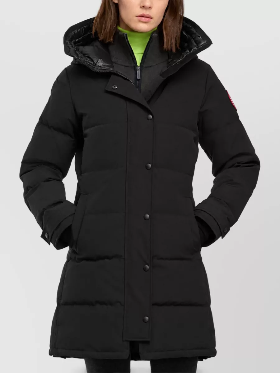 Canada Goose Parka Coat