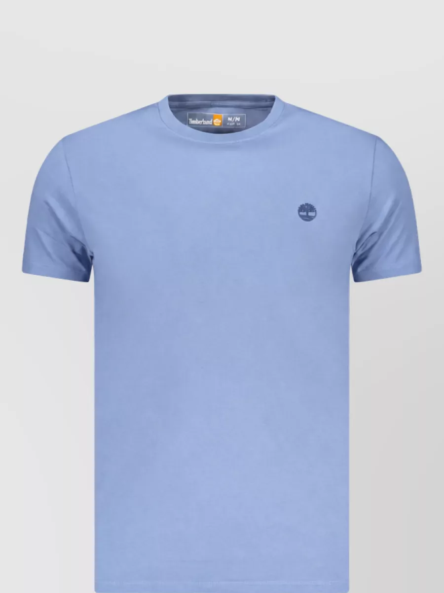Timberland organic cotton t-shirt