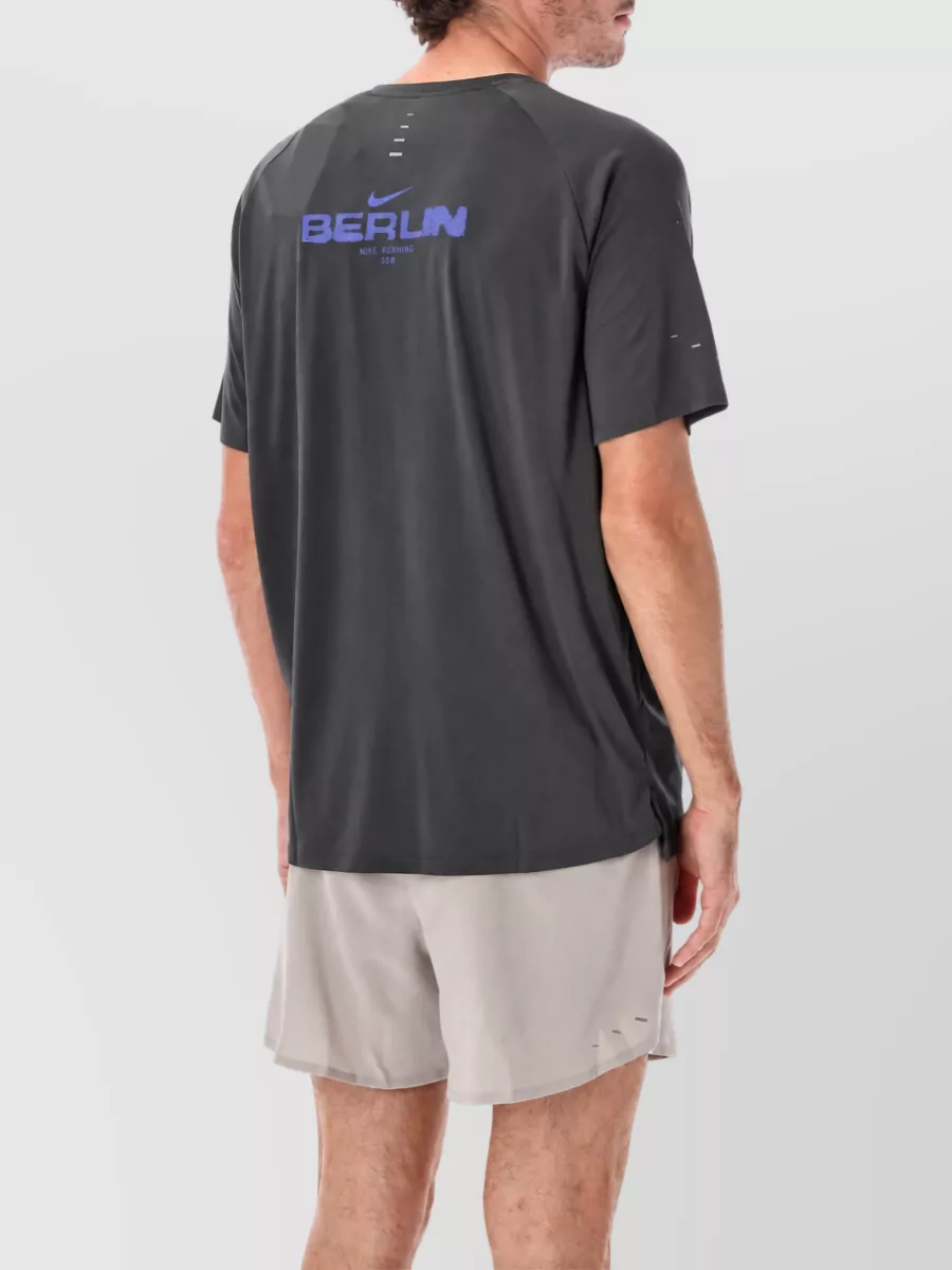 Nike Graphic Short-Sleeve T-Shirt