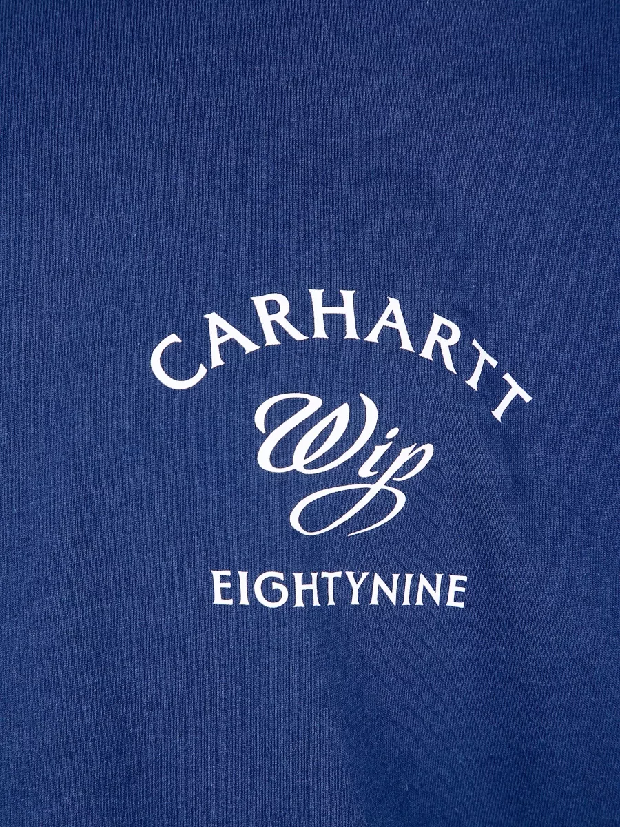 Carhartt Wip Short-Sleeve T-Shirt
