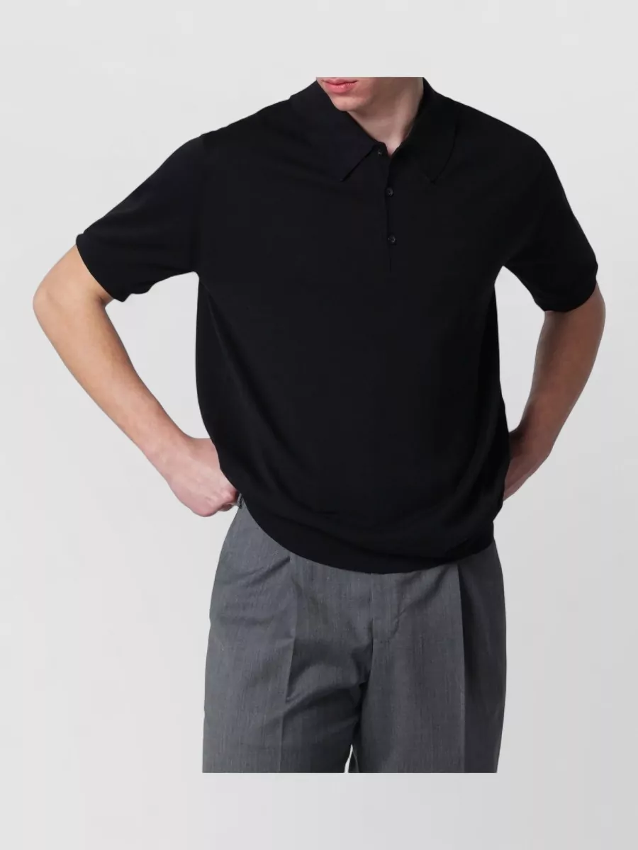 John Smedley T-Shirt