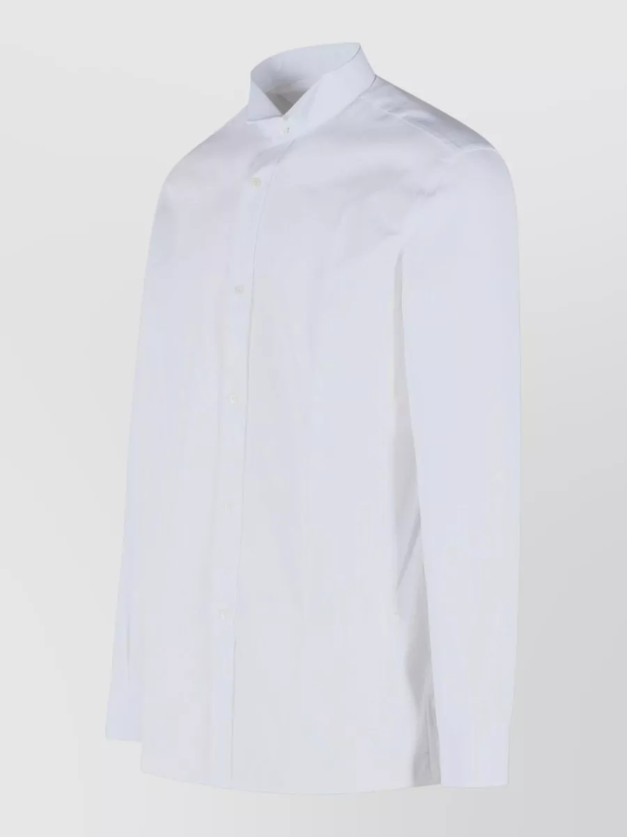Maison Margiela Cotton T-Shirt