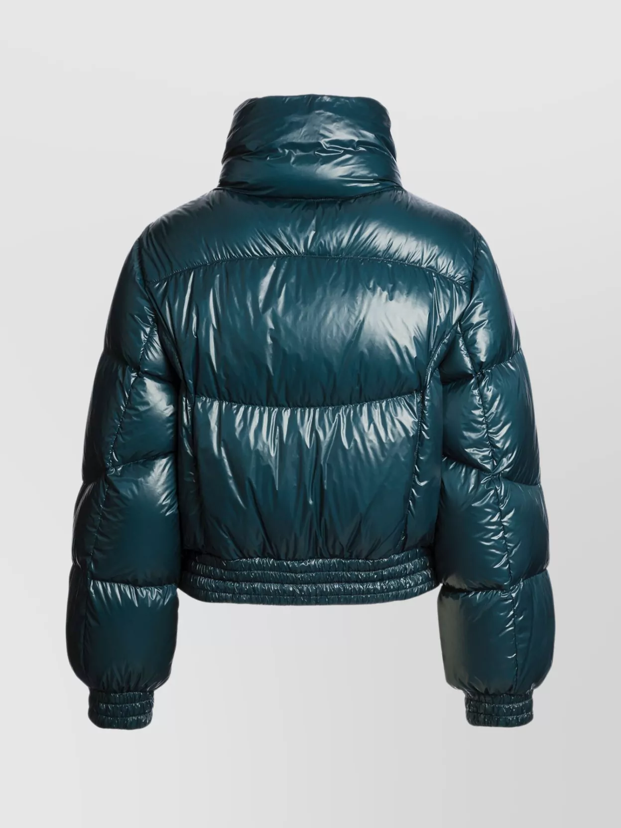 Parajumpers Cozy Quilted Down Jacket
