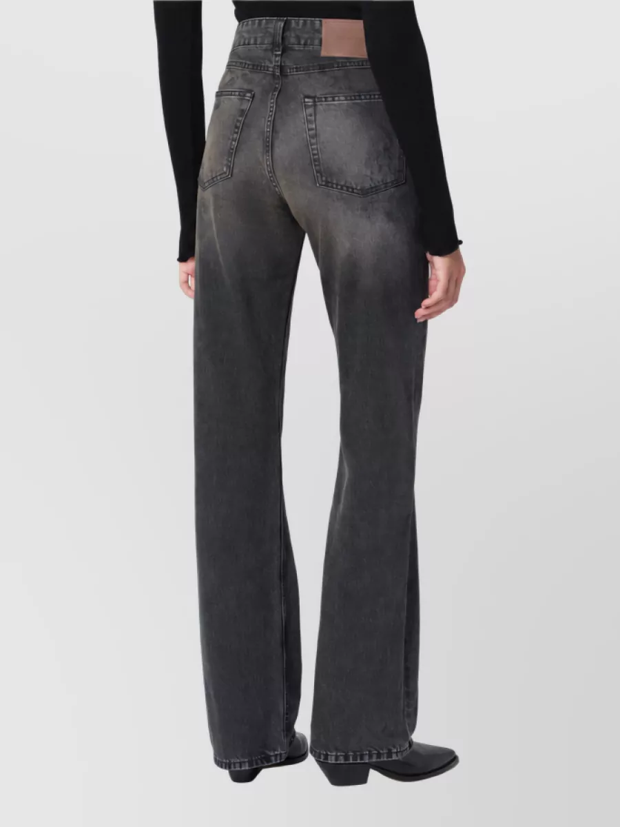 Our Legacy Flared Trousers