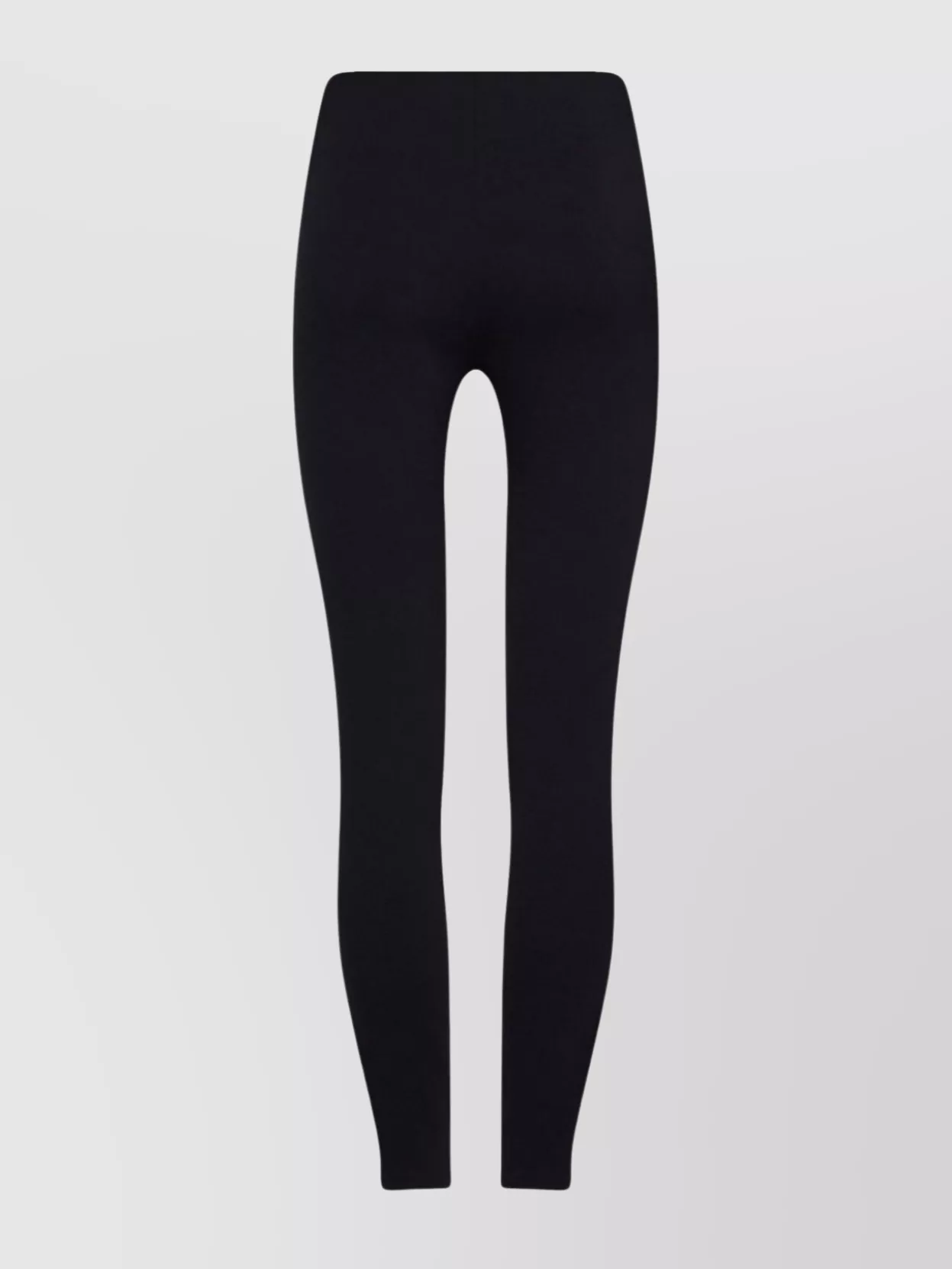 Wolford ankle length leggings elastic waistband