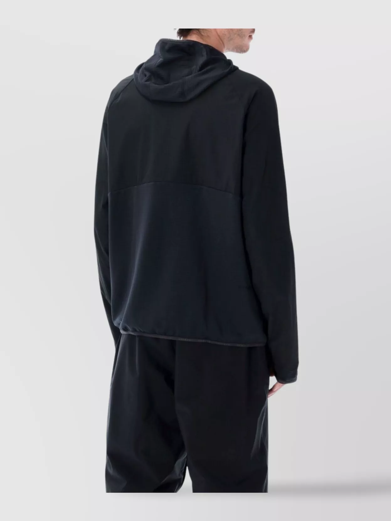 Oakley Technical Hooded Jacket