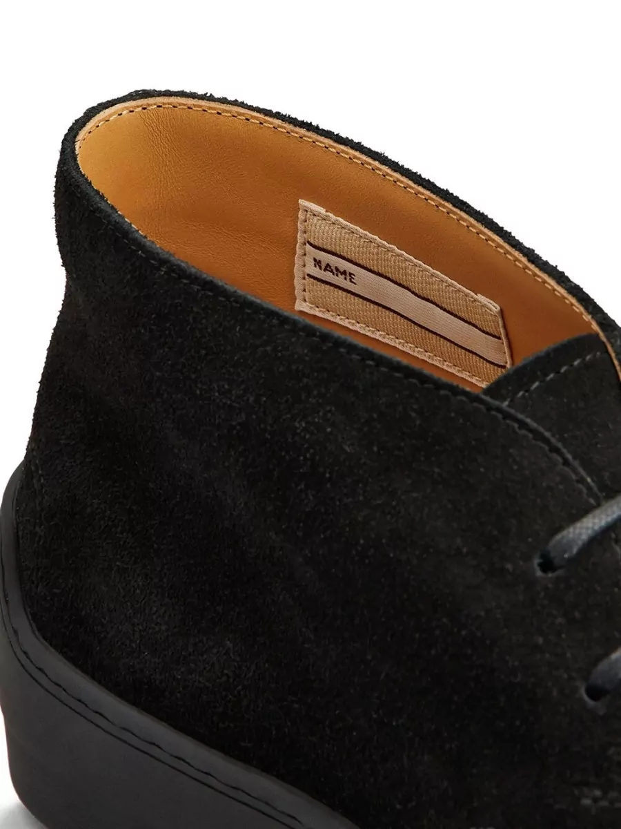 Tod's Leather Derby Shoes