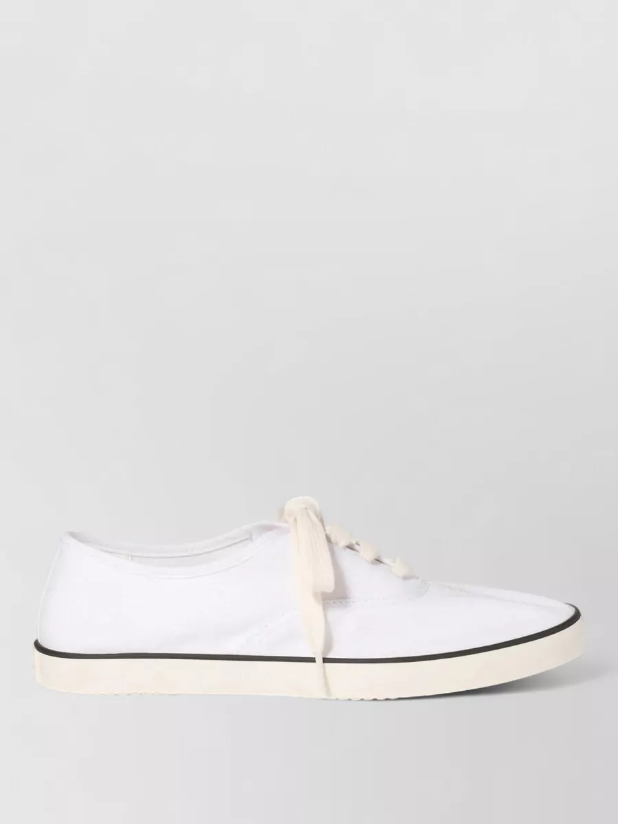 Miu Miu Low-Top Sneakers