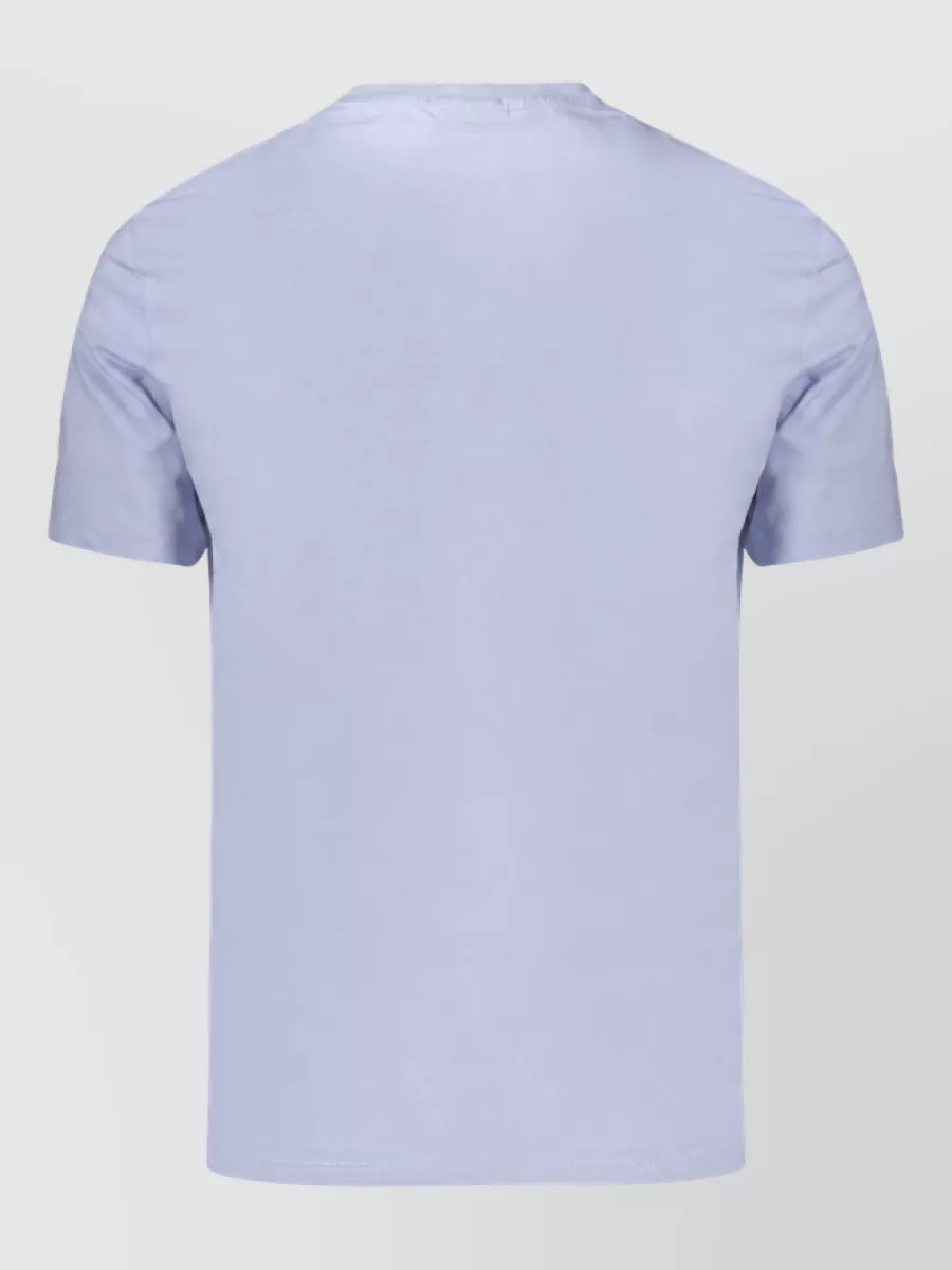Calvin Klein Cotton T-Shirt