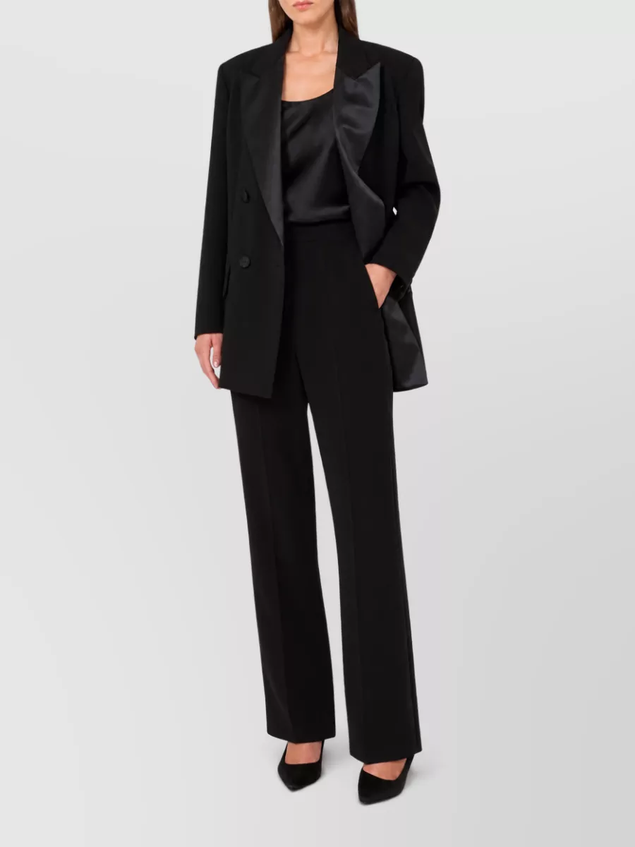Max Mara Suit Trousers