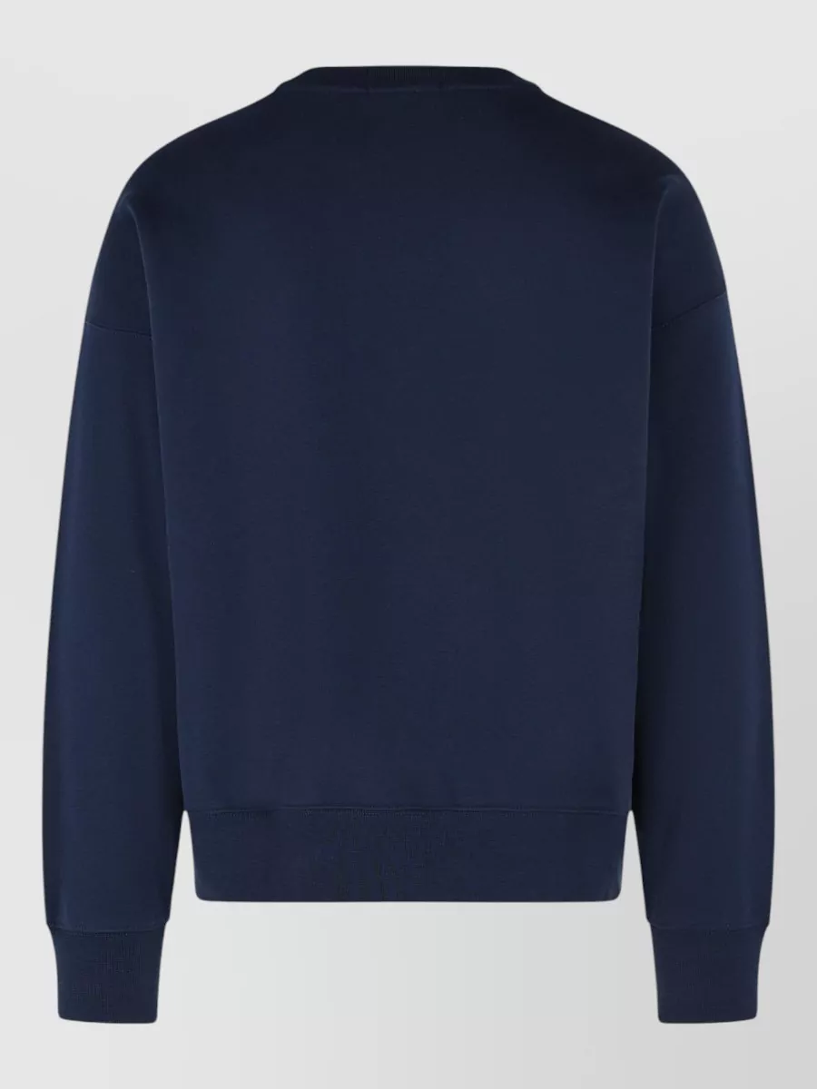 Polo Ralph Lauren Cotton-Blend Sweatshirt