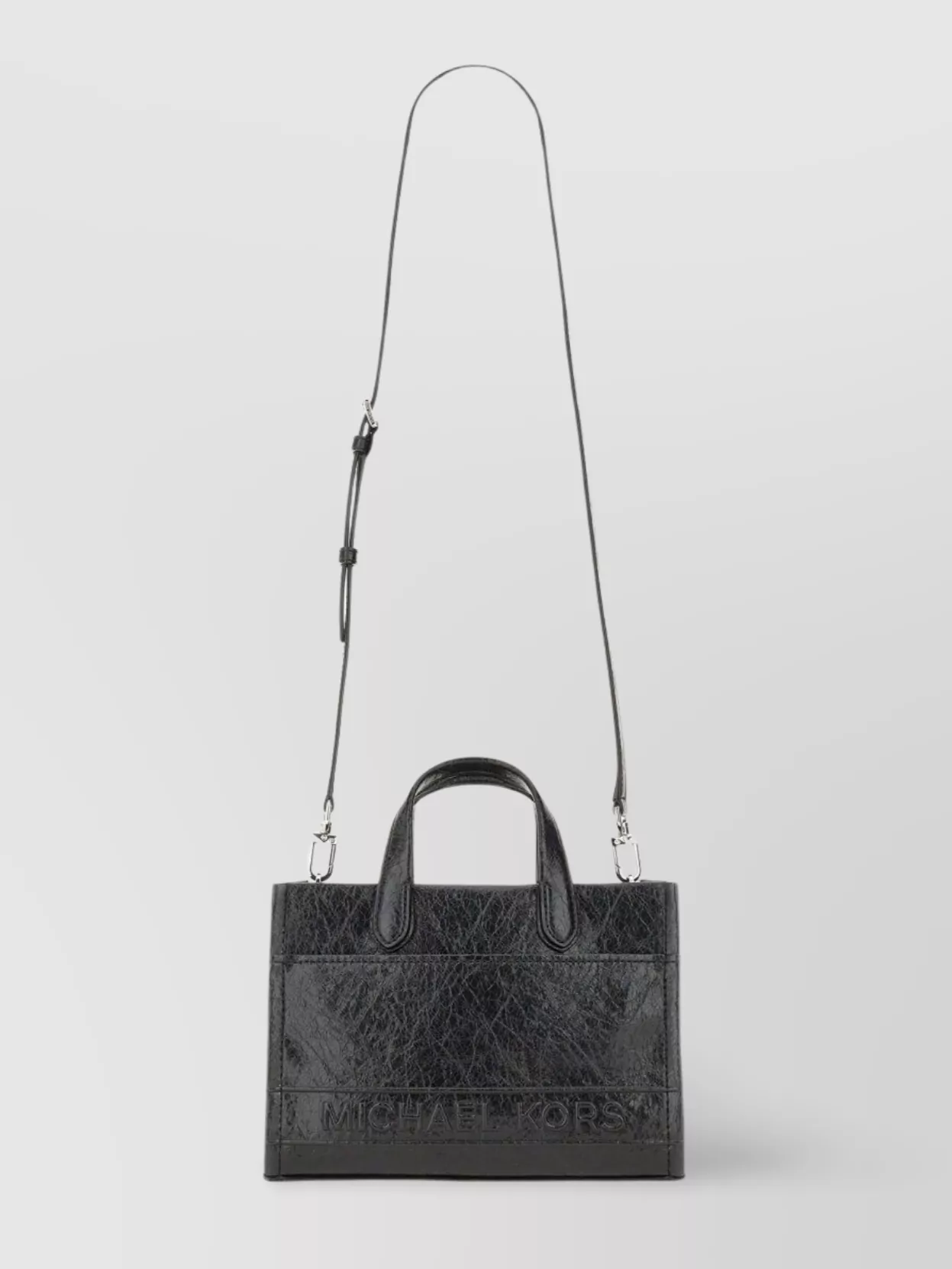 Michael Kors Large "Gigi" Tote Bag
