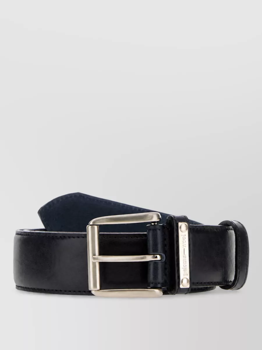 Paloma Wool leather belt