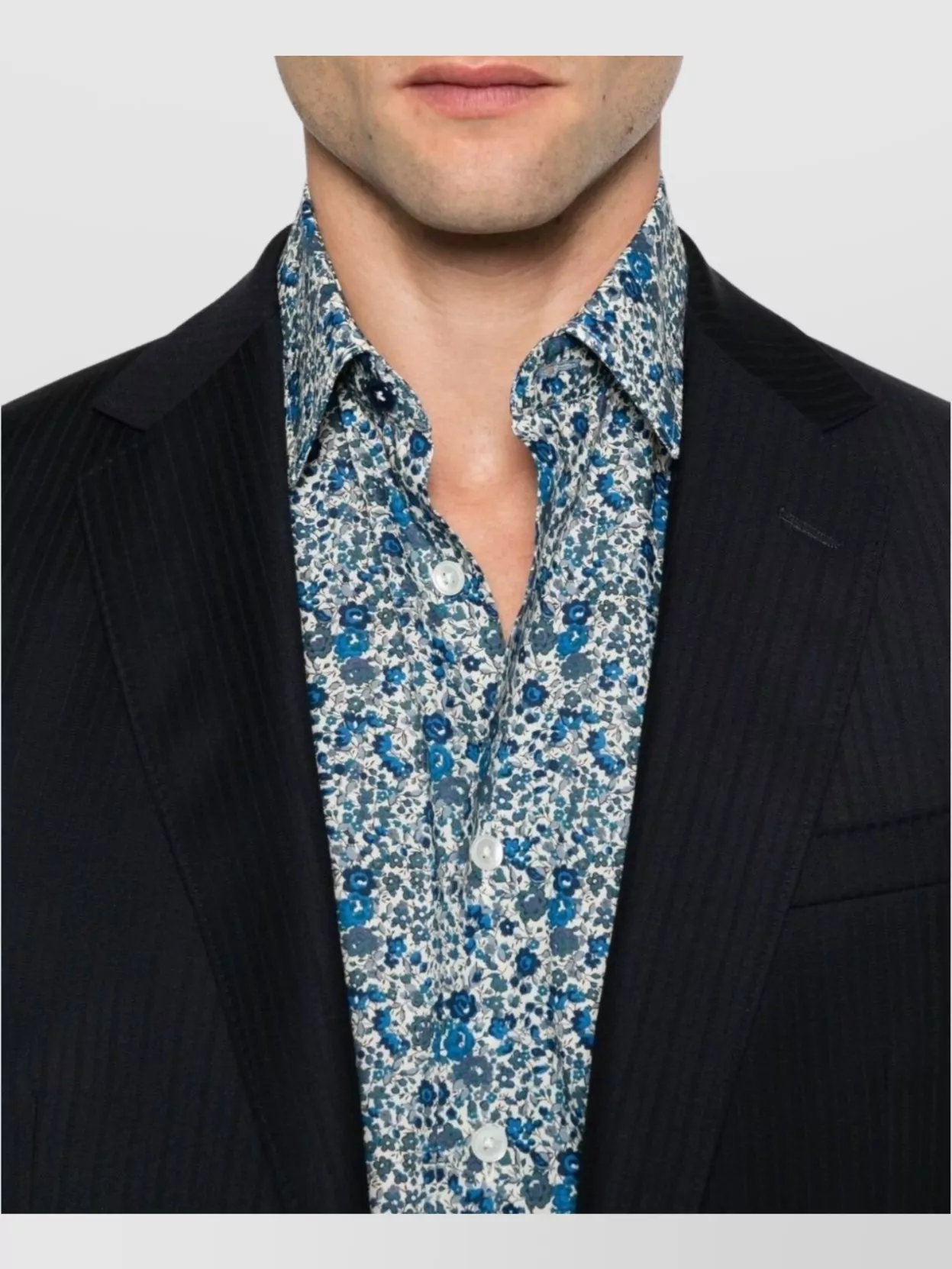 Paul Smith Printed Shirt