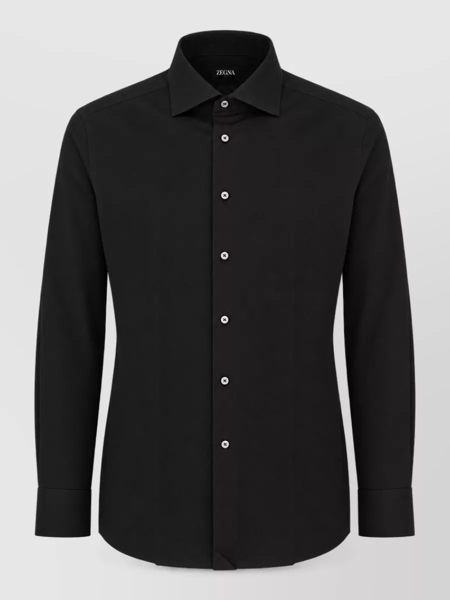 Zegna Shirt