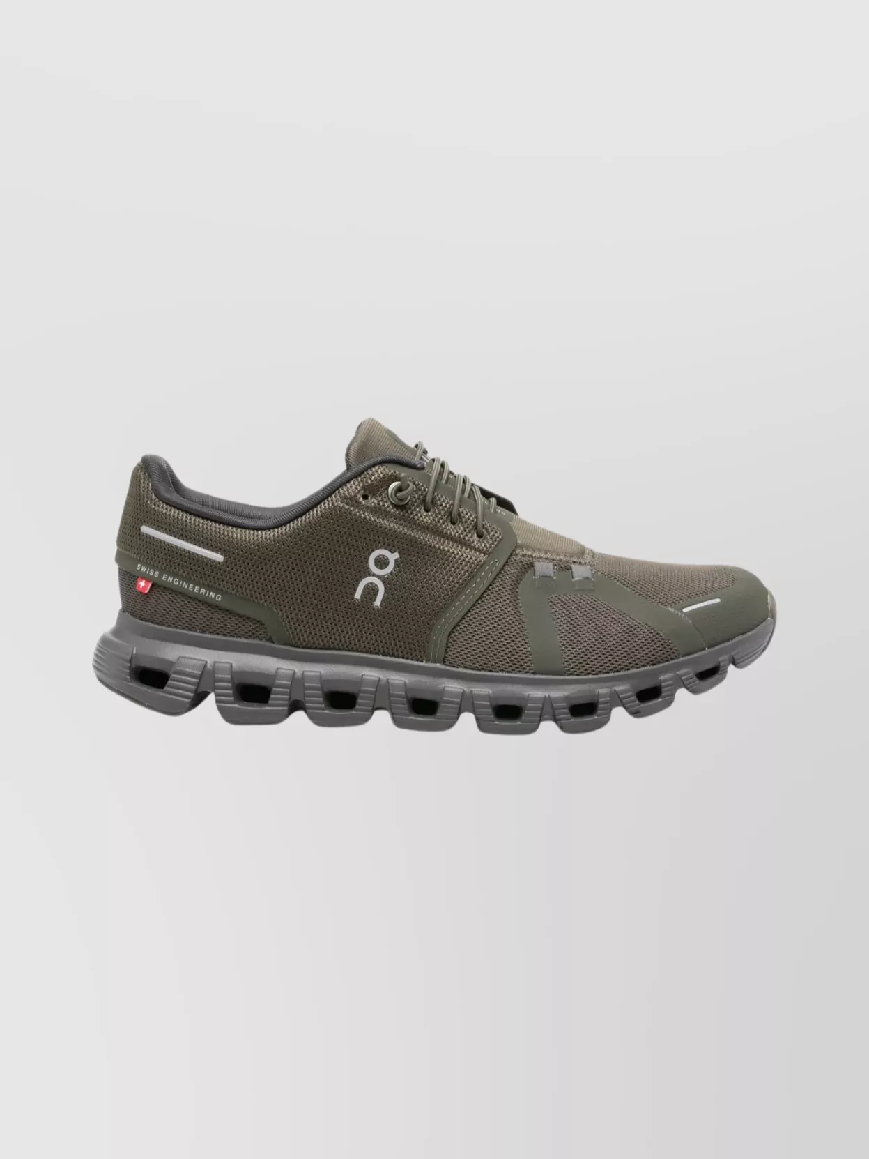 On Cloud 6 Updated Sneakers For Comfort