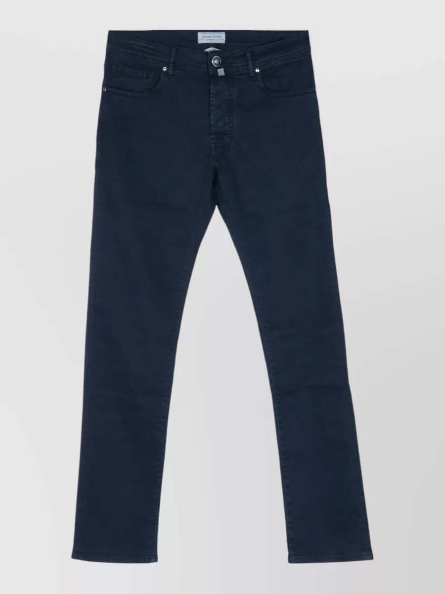 Jacob Cohen denim jeans