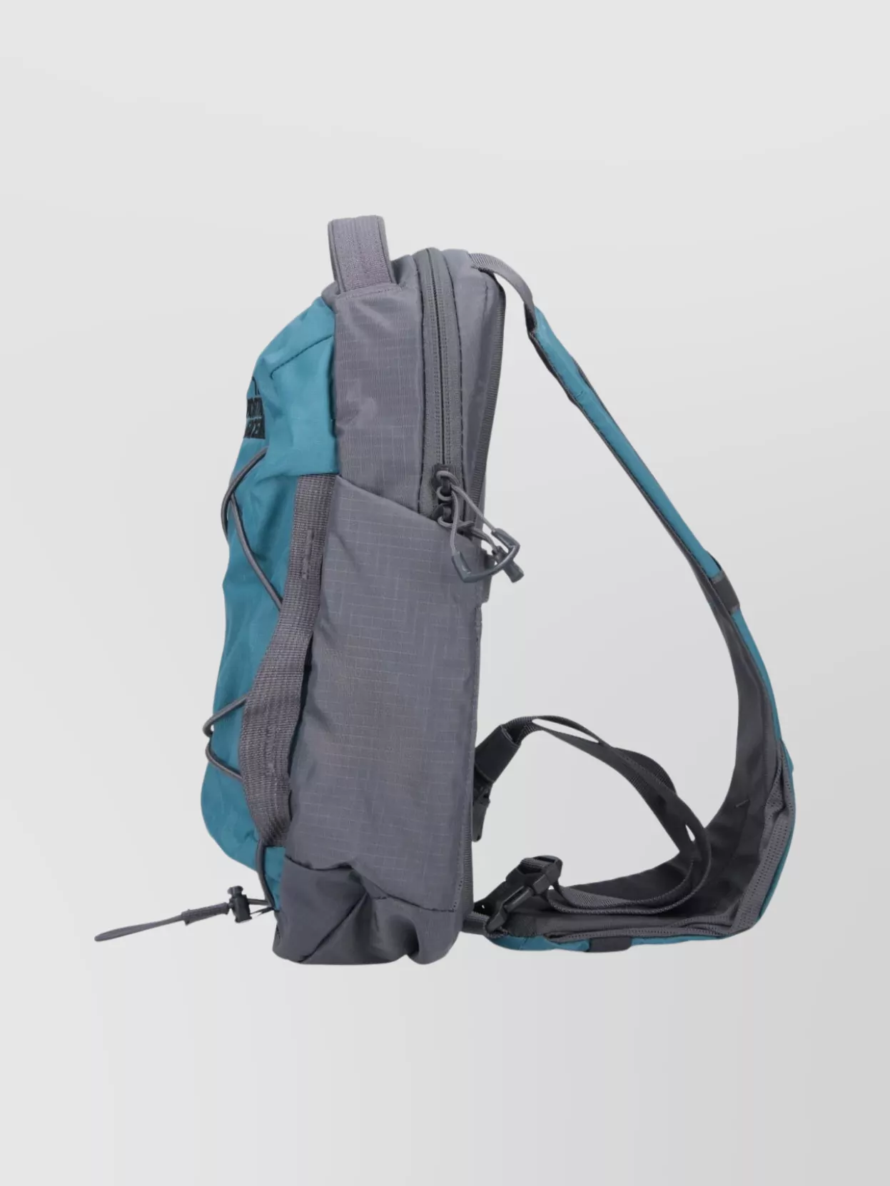 The North Face Versatile Backpack Featuring Adjustable Strap