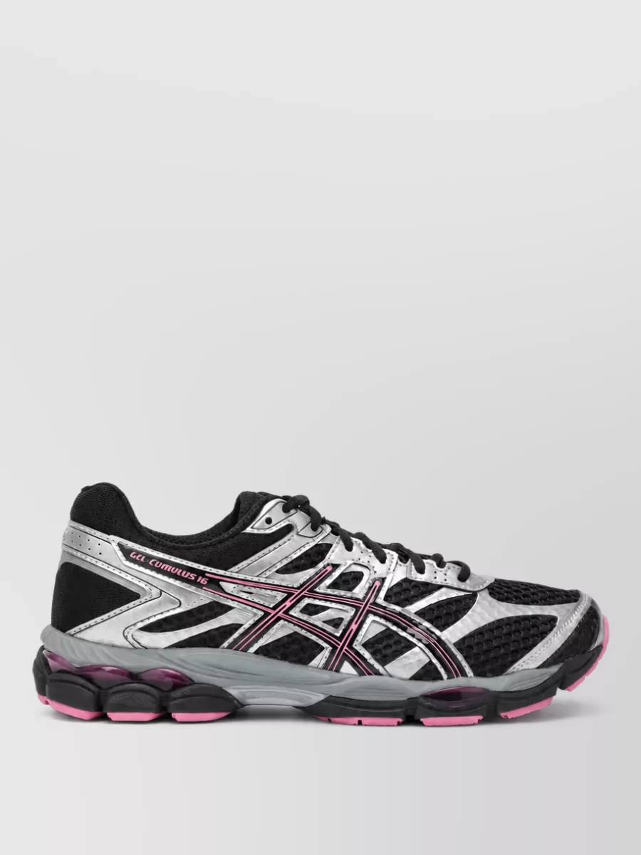 Asics low-top sneakers