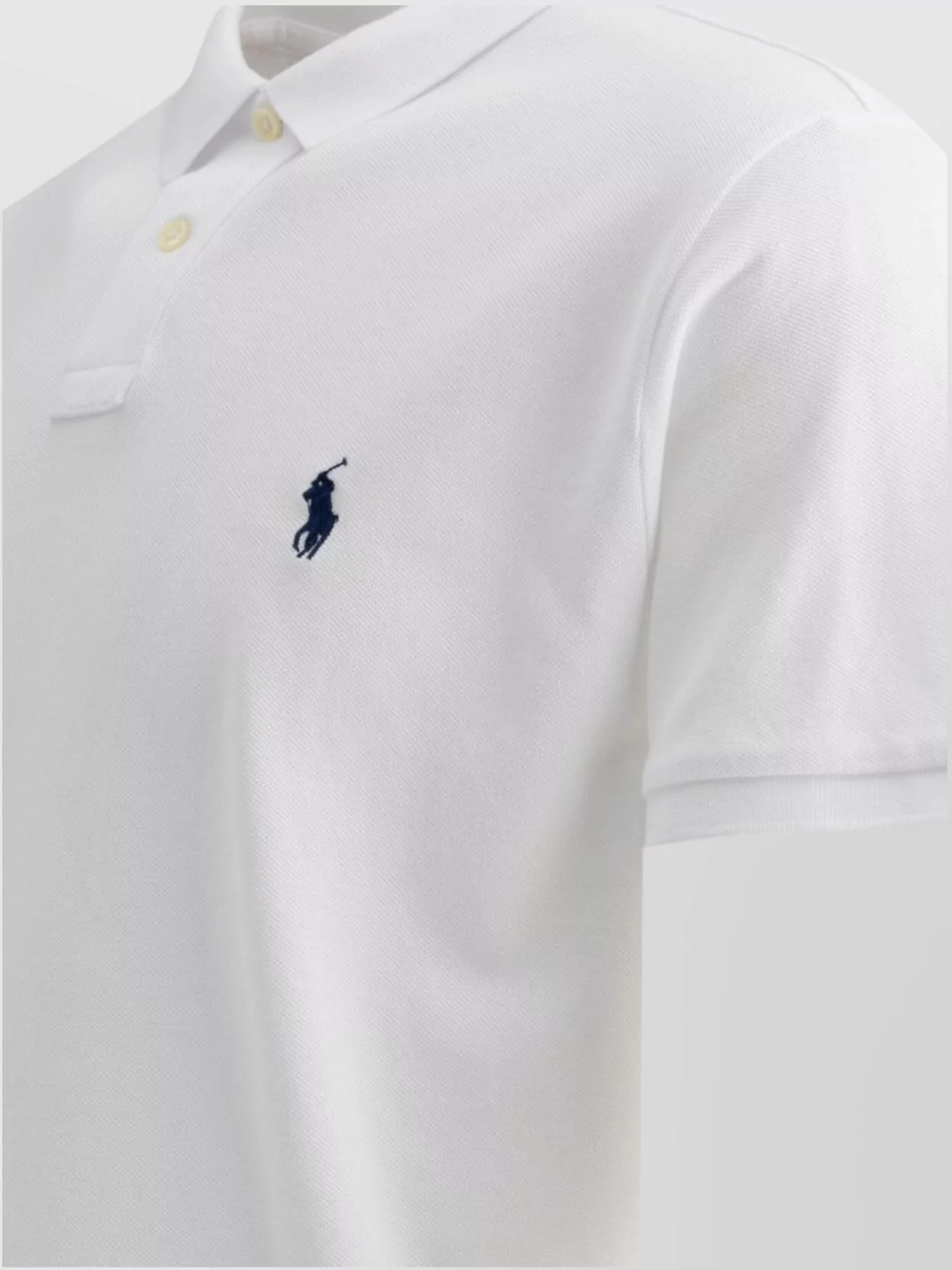 Polo Ralph Lauren Shirts Collared Short Sleeves