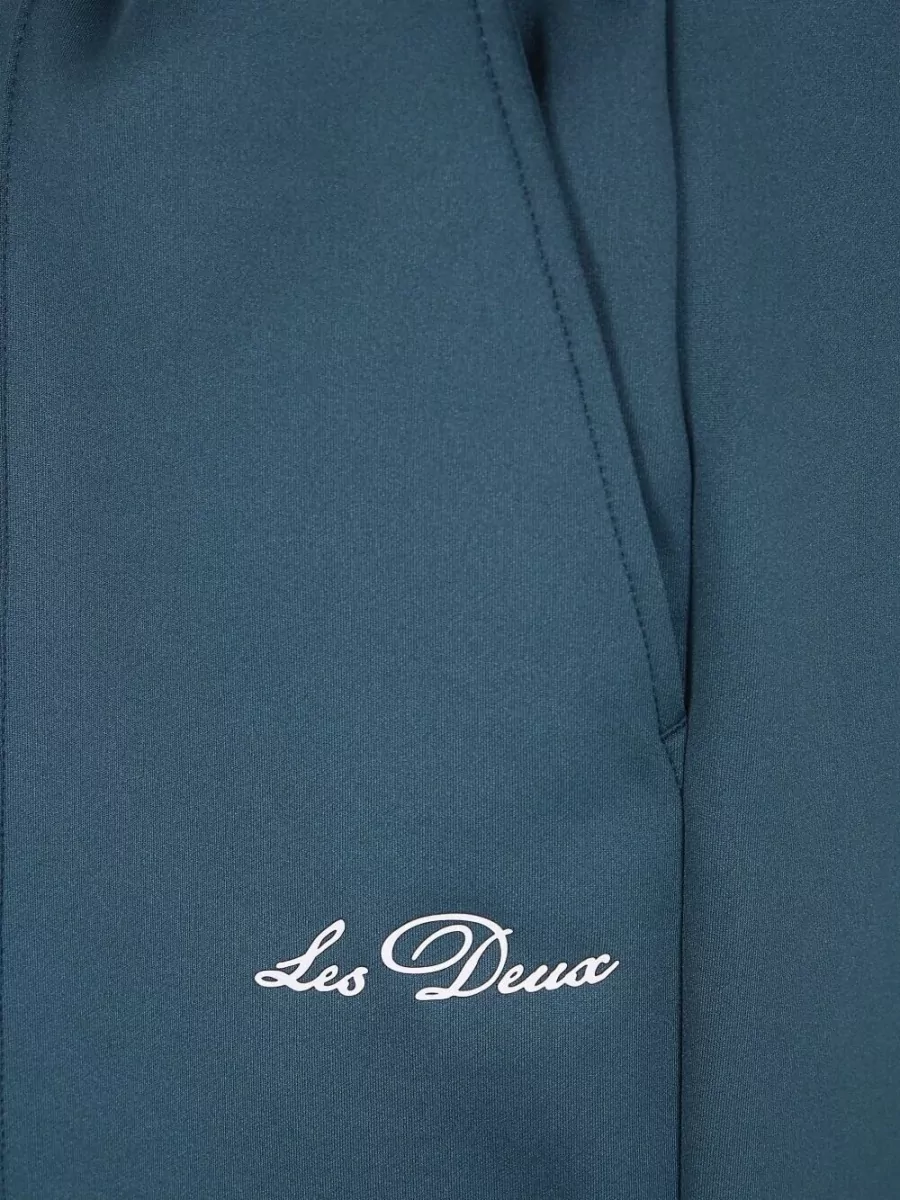 Les Deux Ballier Track Shorts