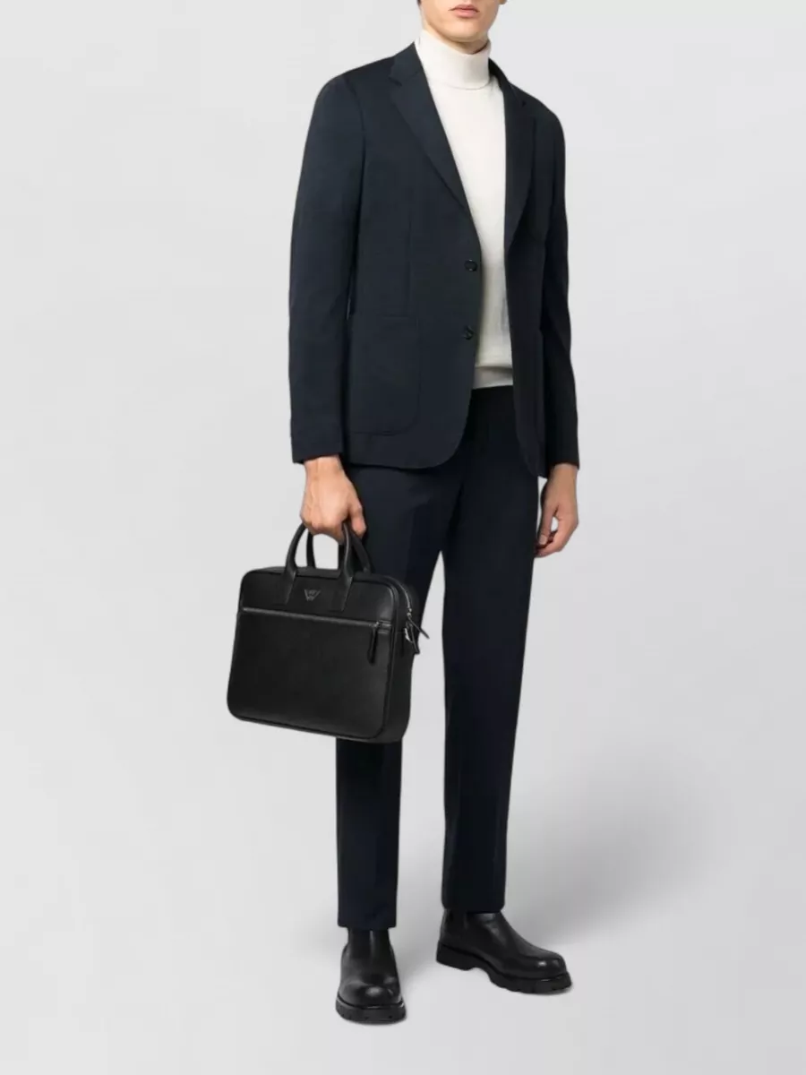 Emporio Armani Briefcase Bag