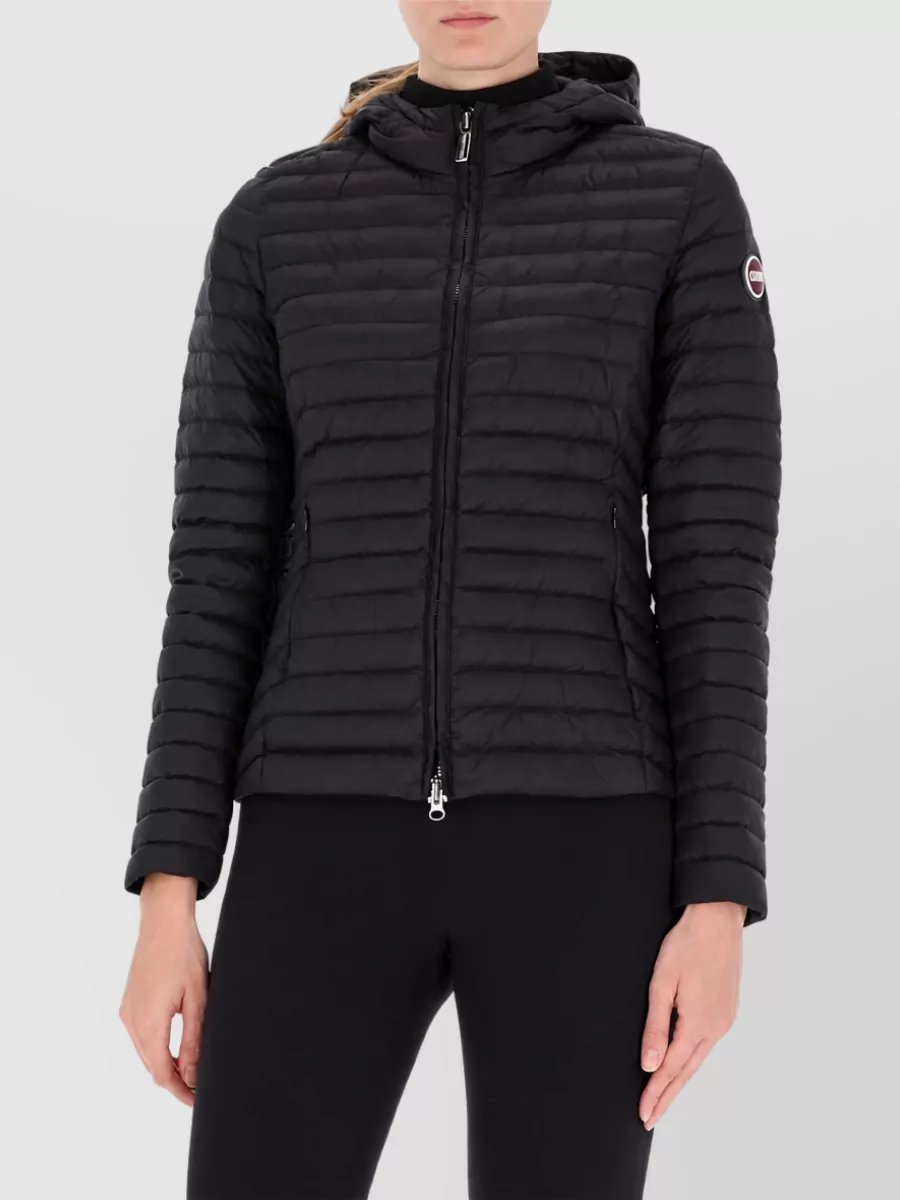 Colmar Quilted Puffer Jacket