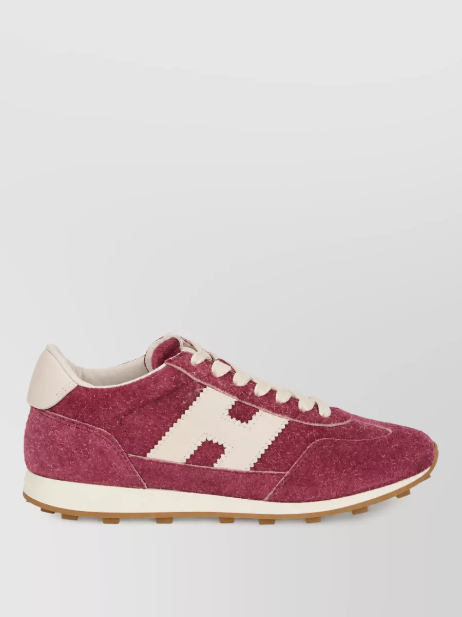 Hogan Low-Top Sneakers