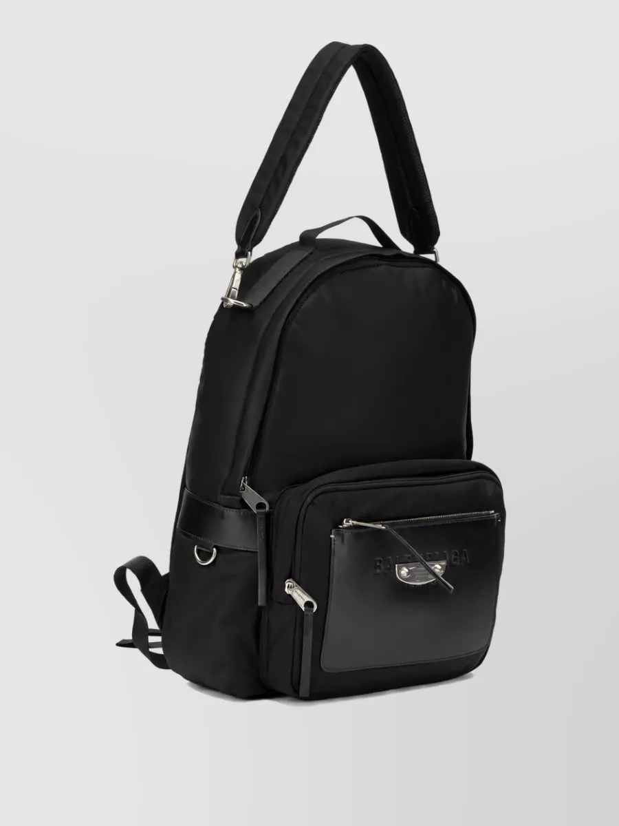 Balenciaga Backpack