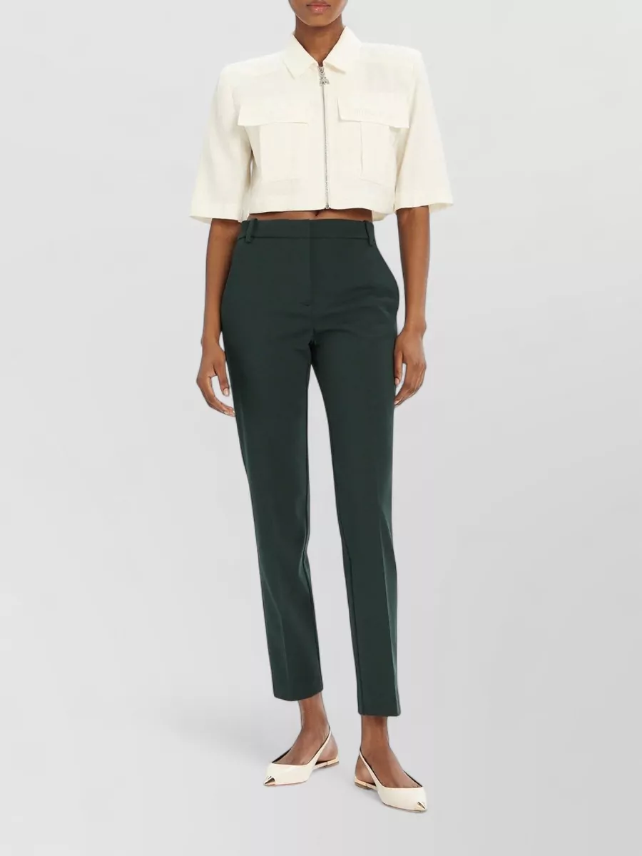 Pinko Tailored trousers