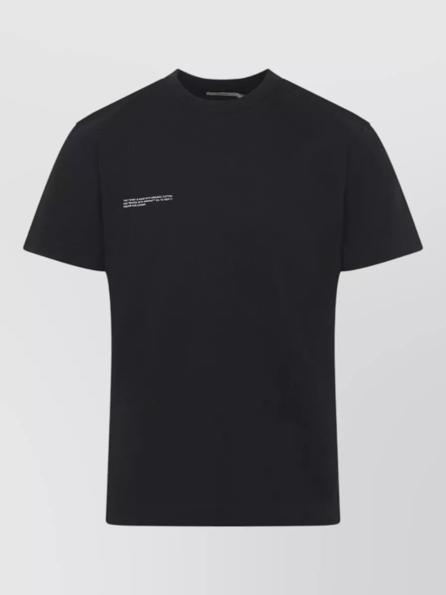 Pangaia Cotton Midweight T-Shirt