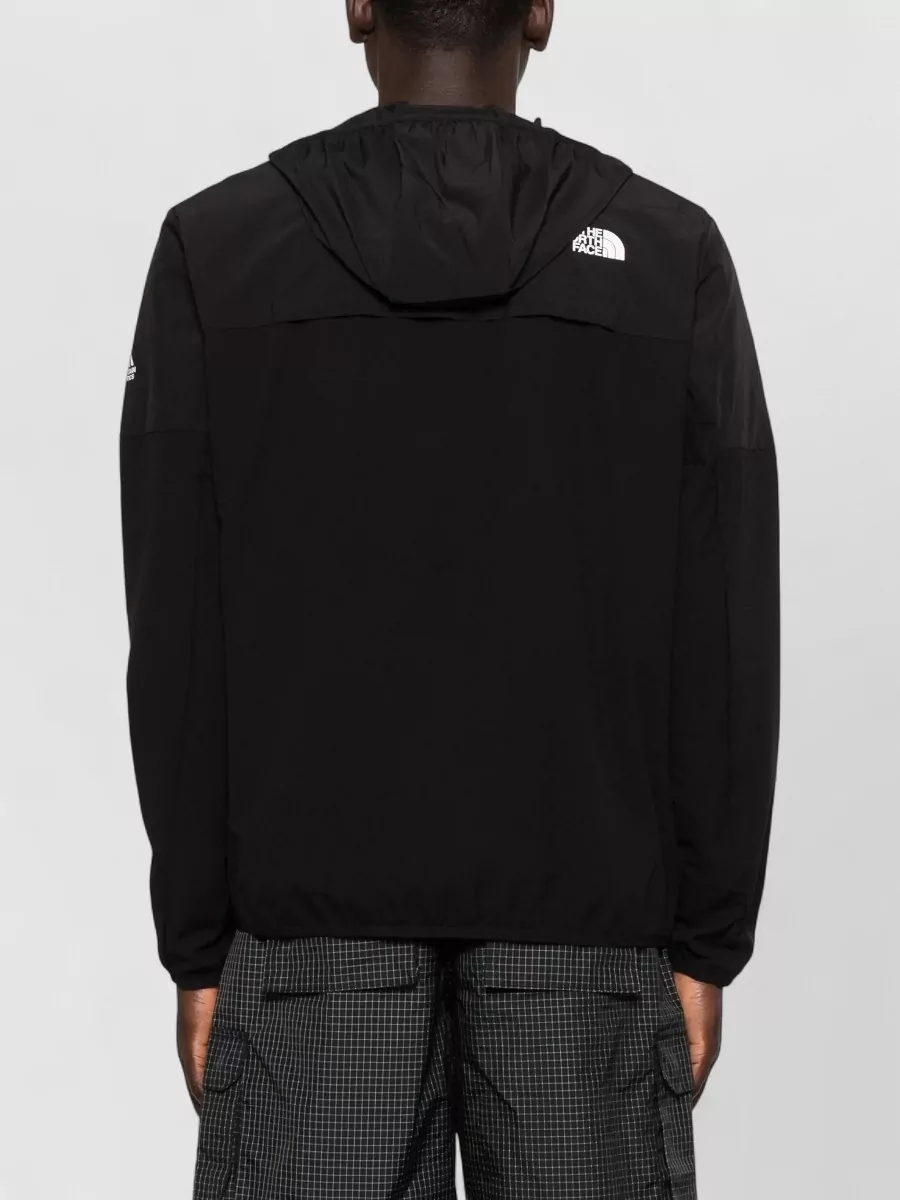 The North Face Hooded Raincoat