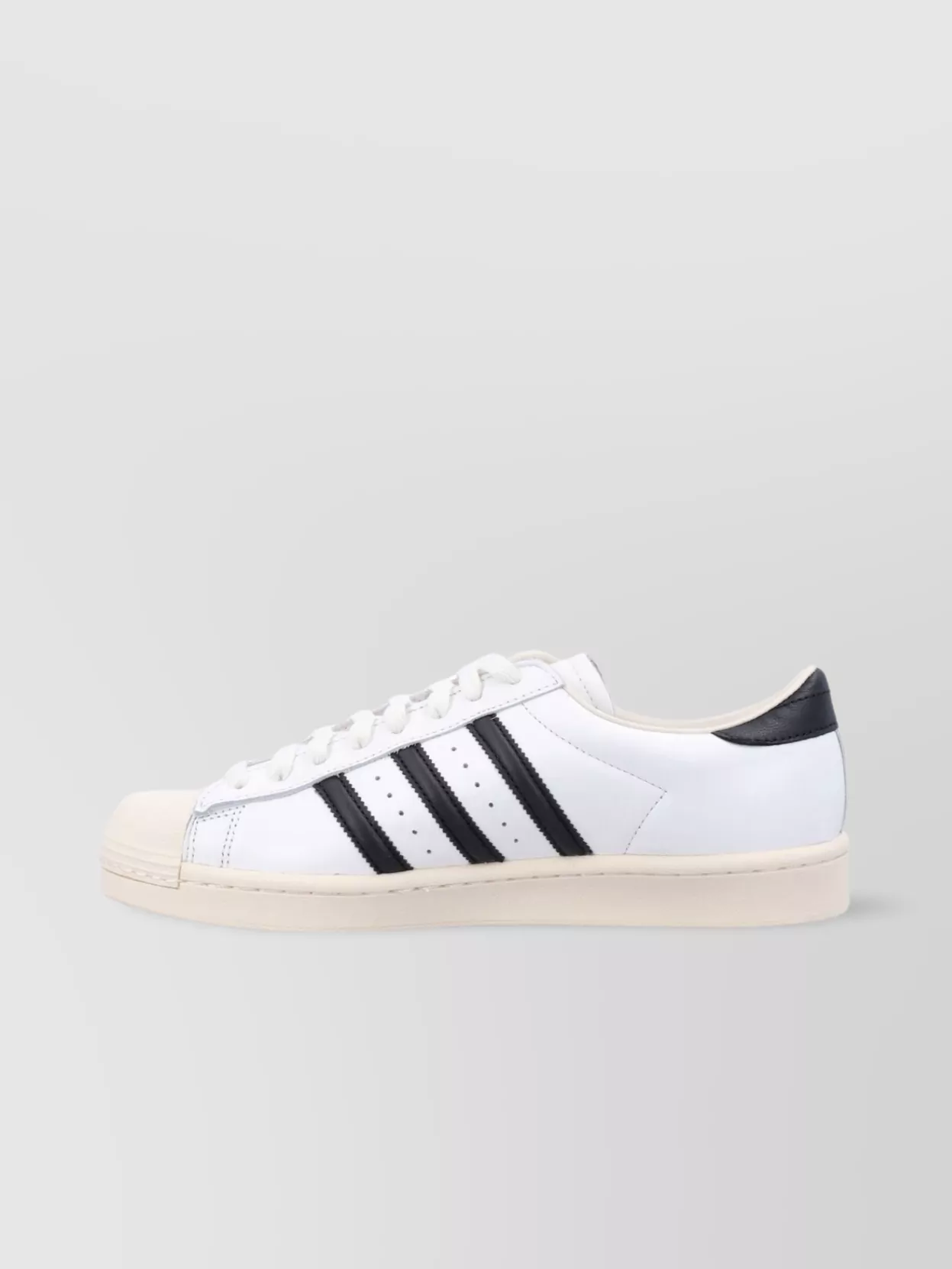 Adidas Originals Vintage Superstar Leather Sneakers