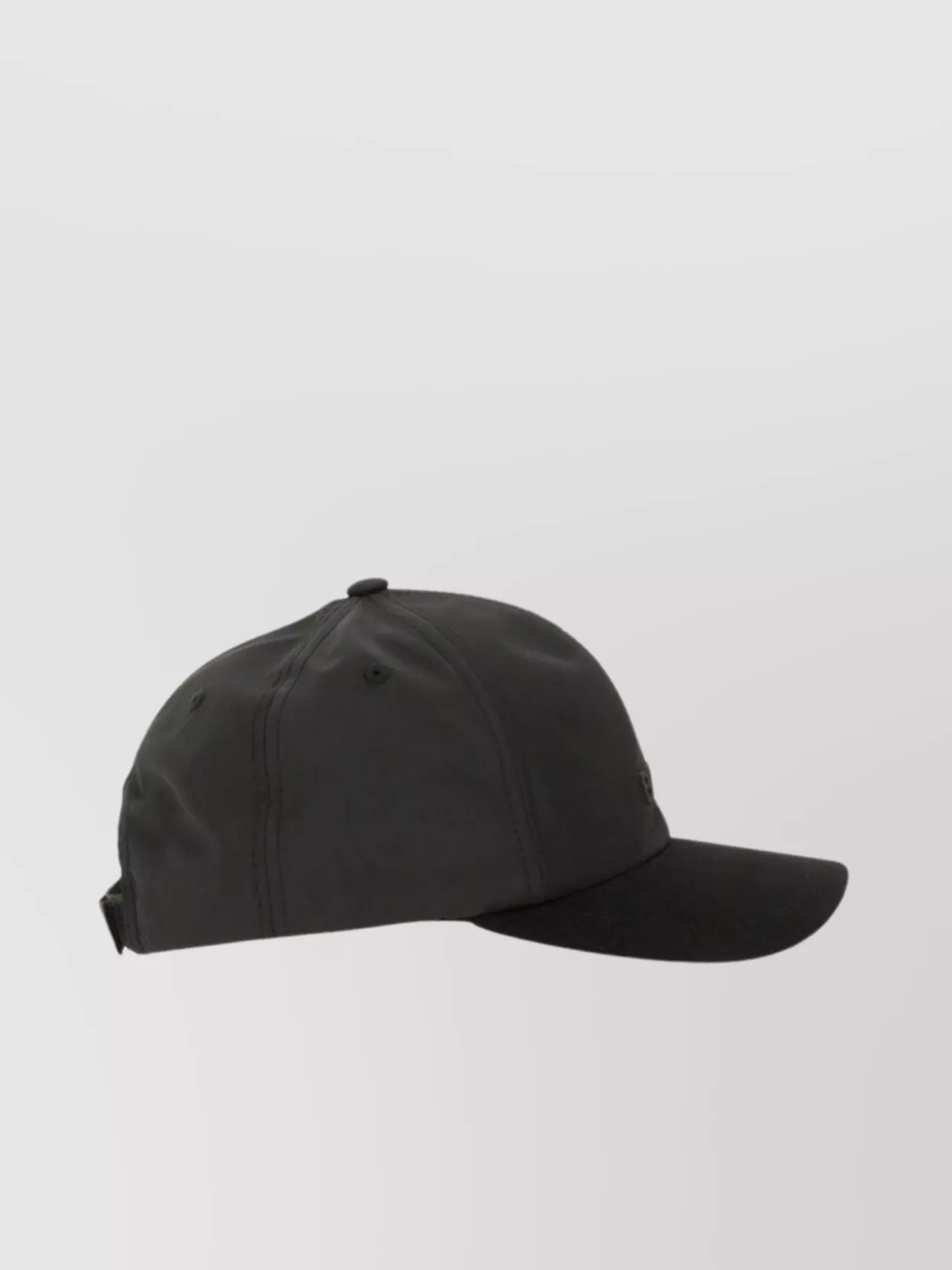Boss Modern Curved Brim Hat