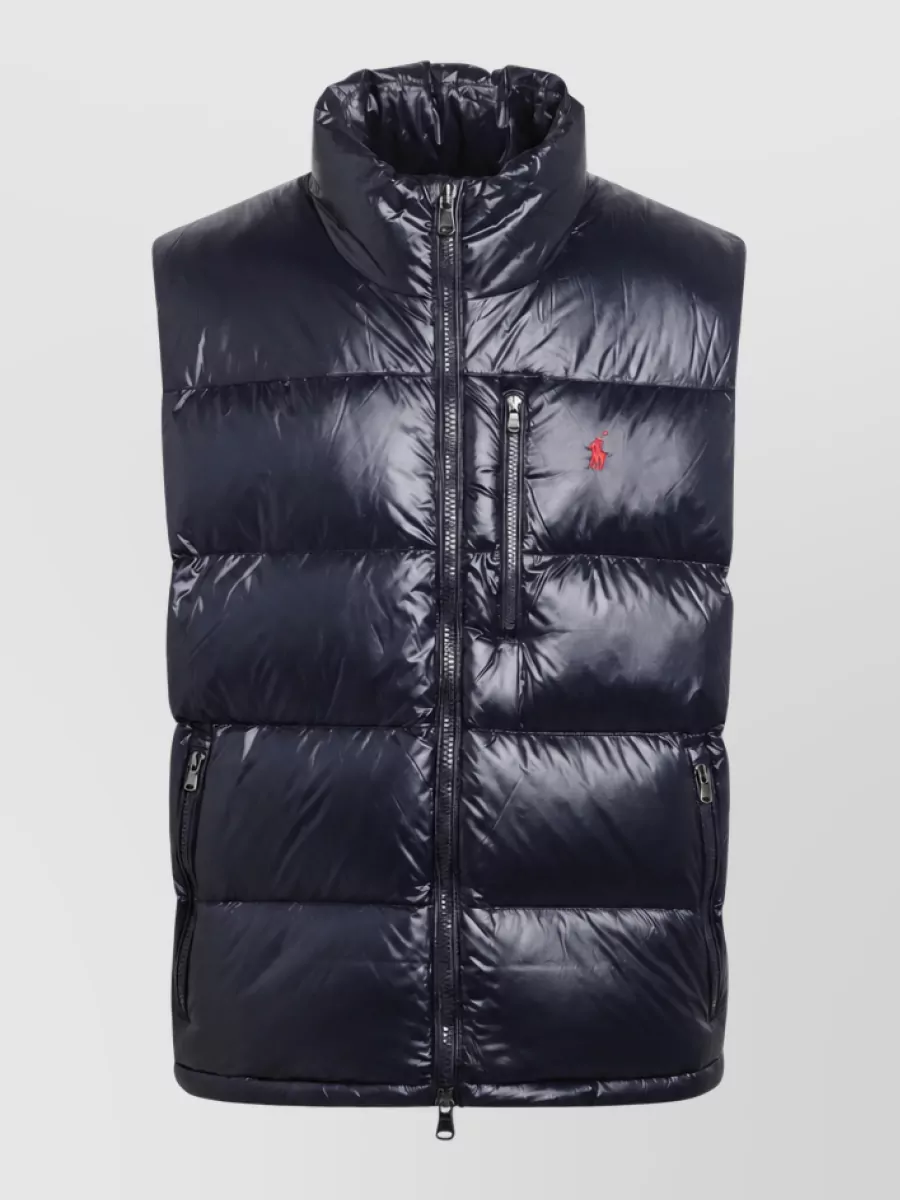 Polo Ralph Lauren padded coat