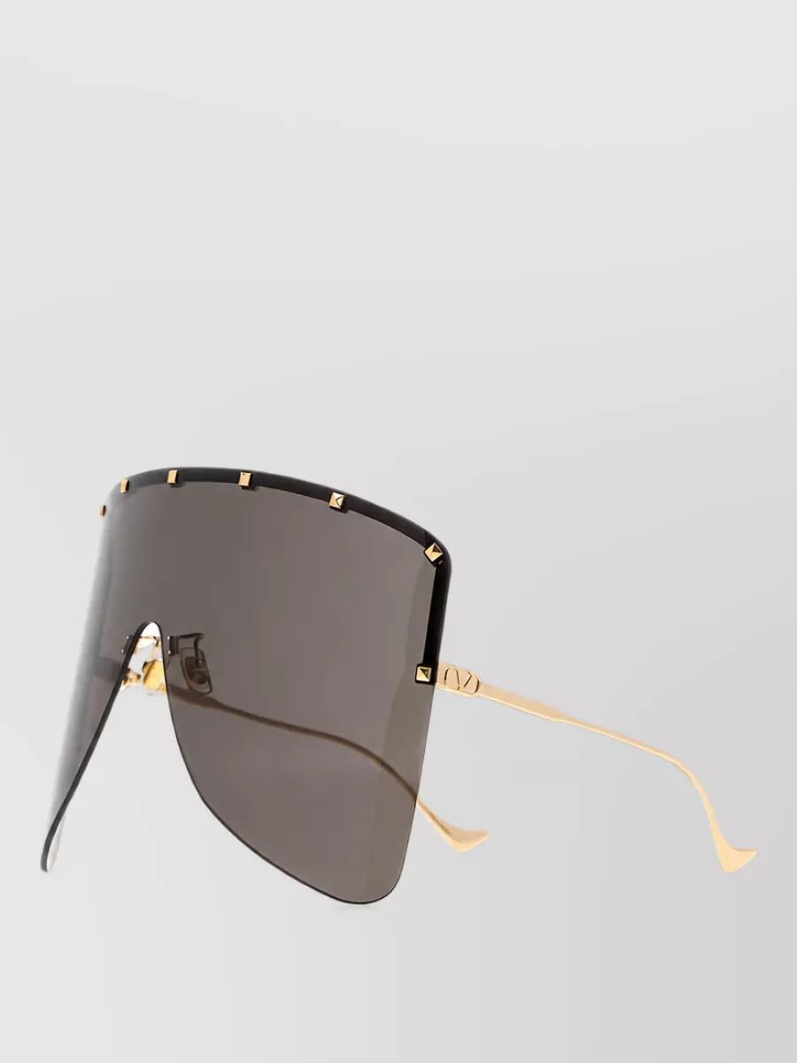 Valentino Garavani metal sunglasses