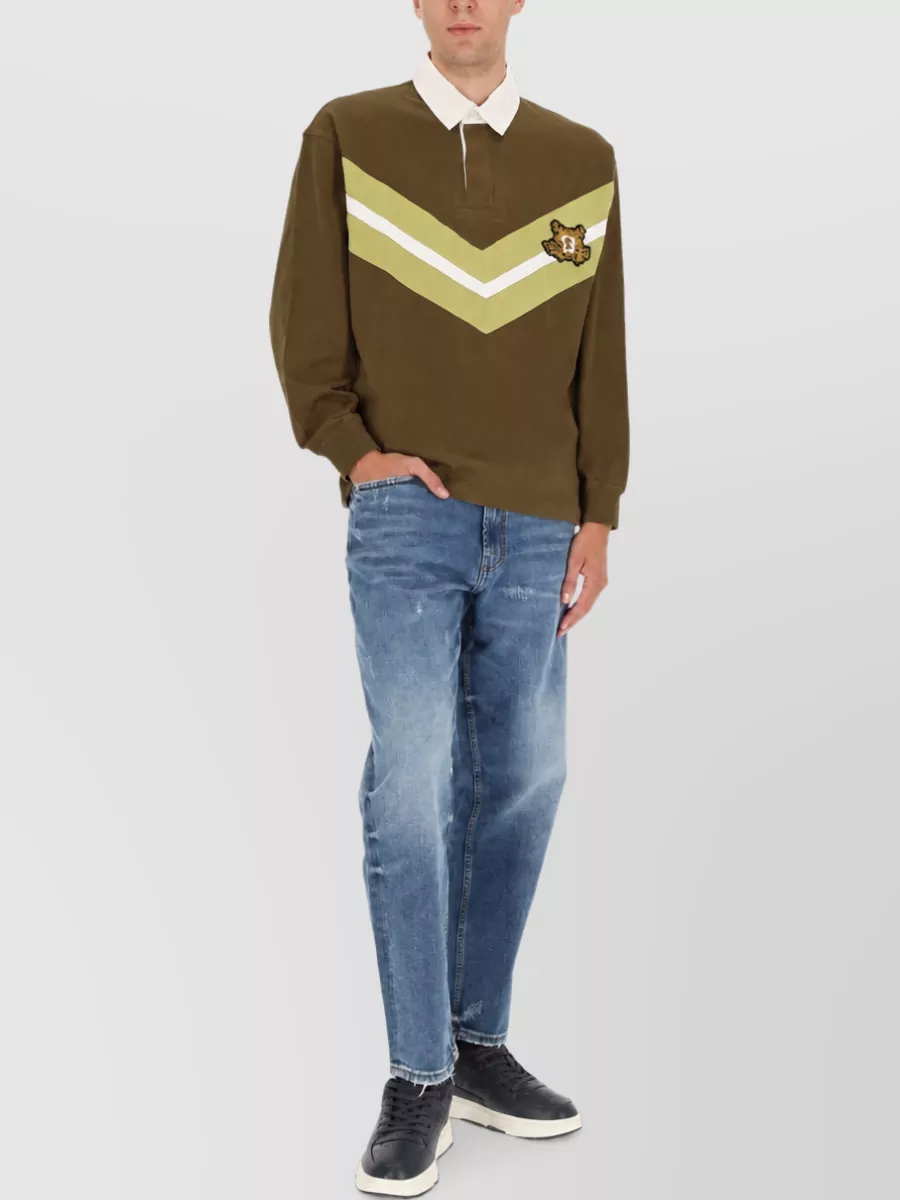 Hugo 838 Denim Jeans