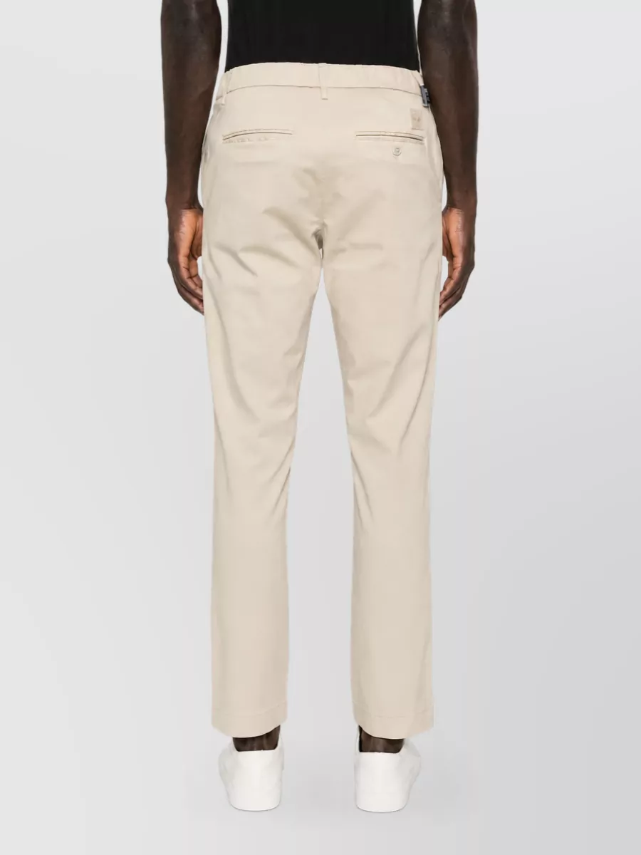 Jacob Cohen Chino Pants