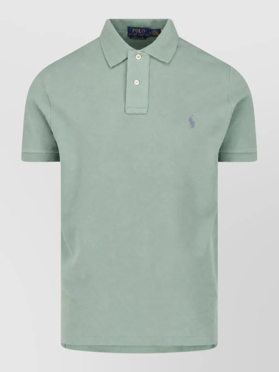 Polo Ralph Lauren Short-Sleeve Polo Shirt
