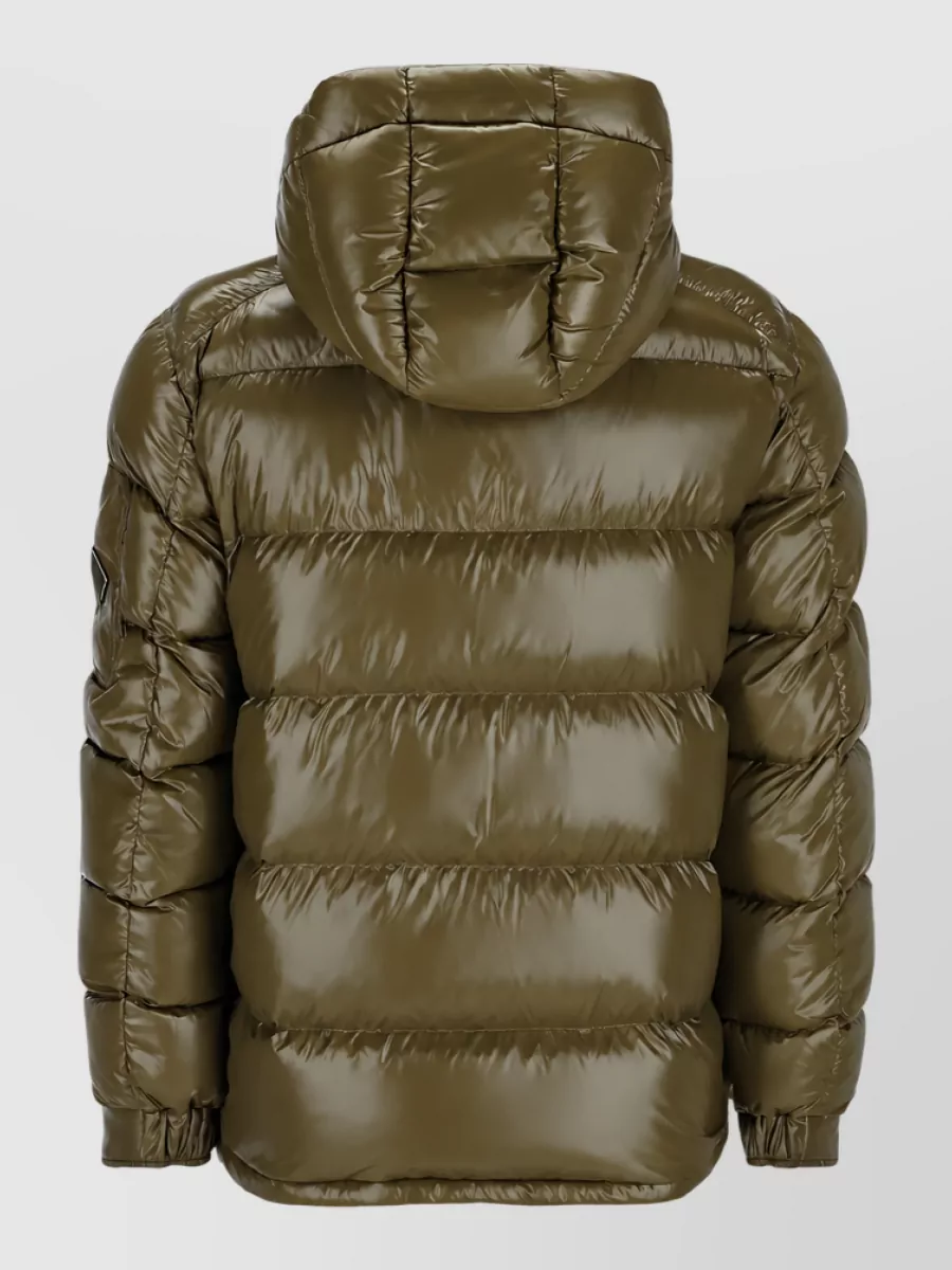 Herno Puffer Coat