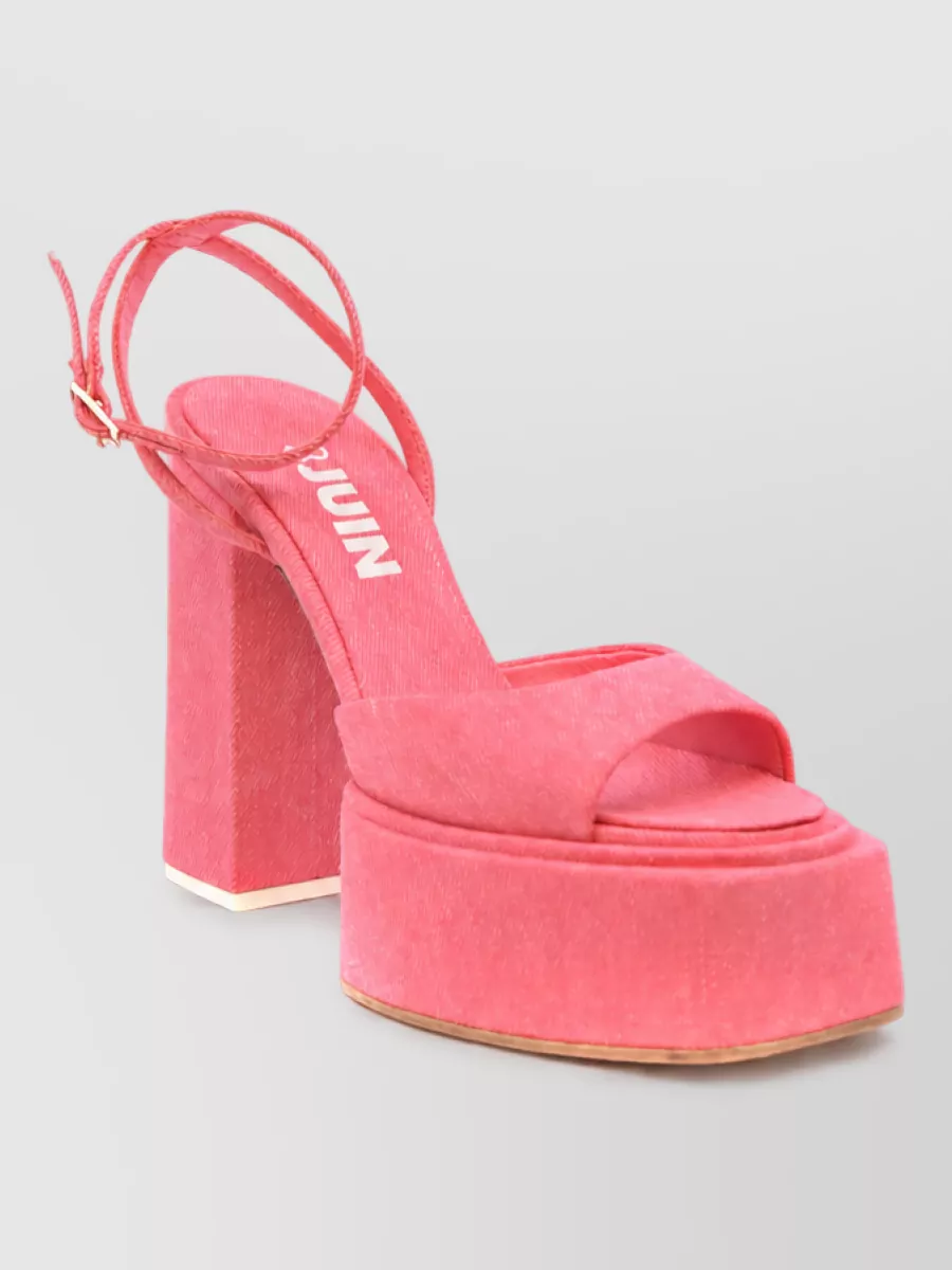 3Juin Sandals