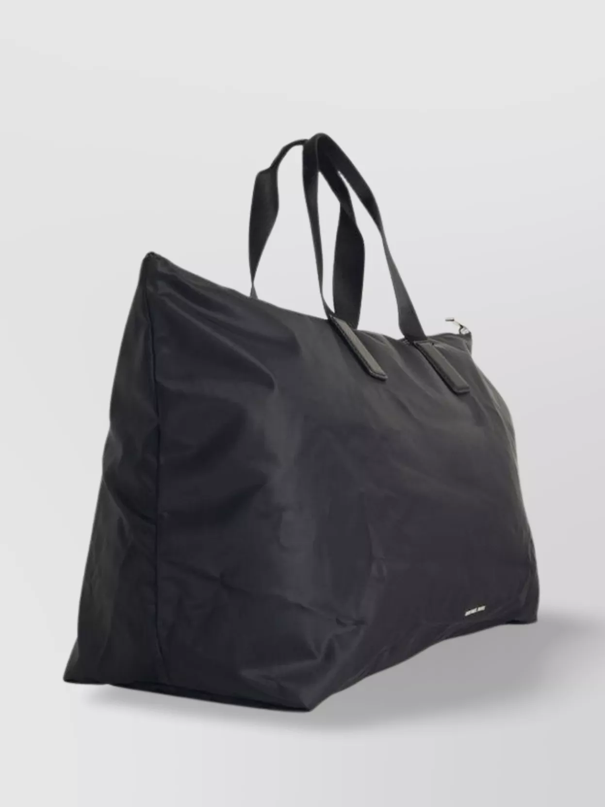 Michael Michael Kors Large Reversible Foldable Tote Bag
