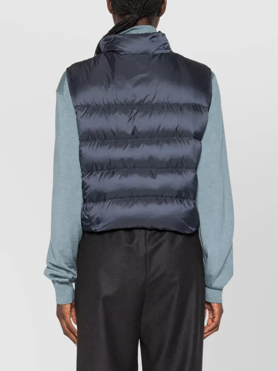 Max Mara Down Padded Gilet