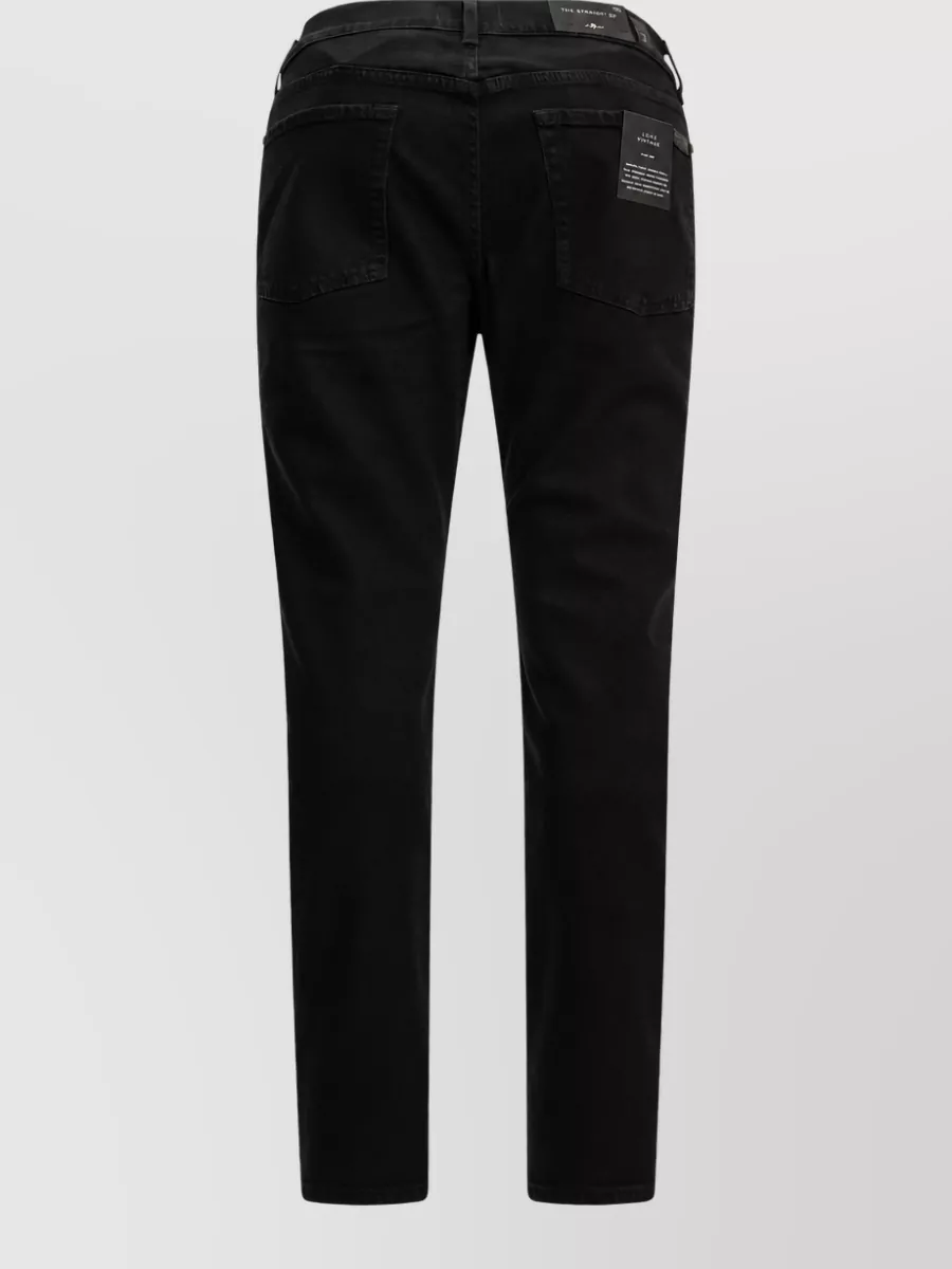 7 For All Mankind Denim Jeans